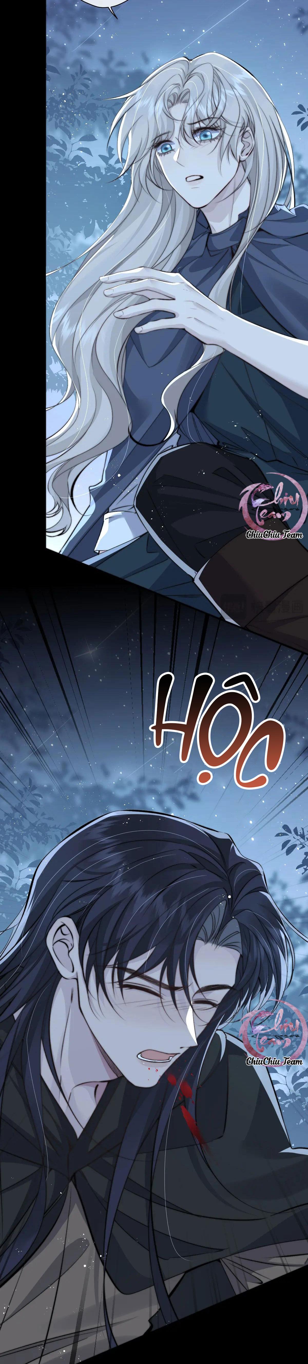 Đọc truyện Tù Long Tuyết - Chapter 55