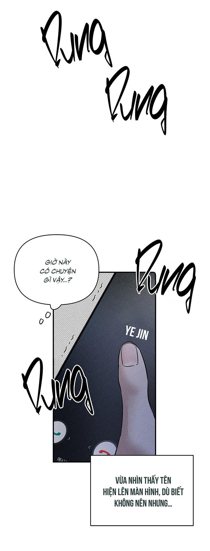 Đọc truyện [DDT] KẺ ĐÁNH CẮP TRÁI TIM - Chapter 7
