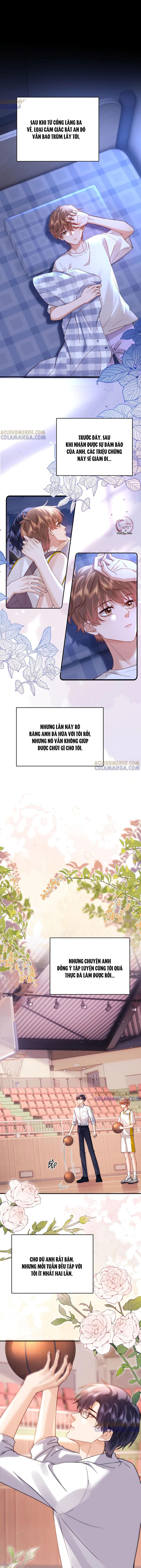Đọc truyện Chất Dị Ứng Đáng Yêu - Chapter 113