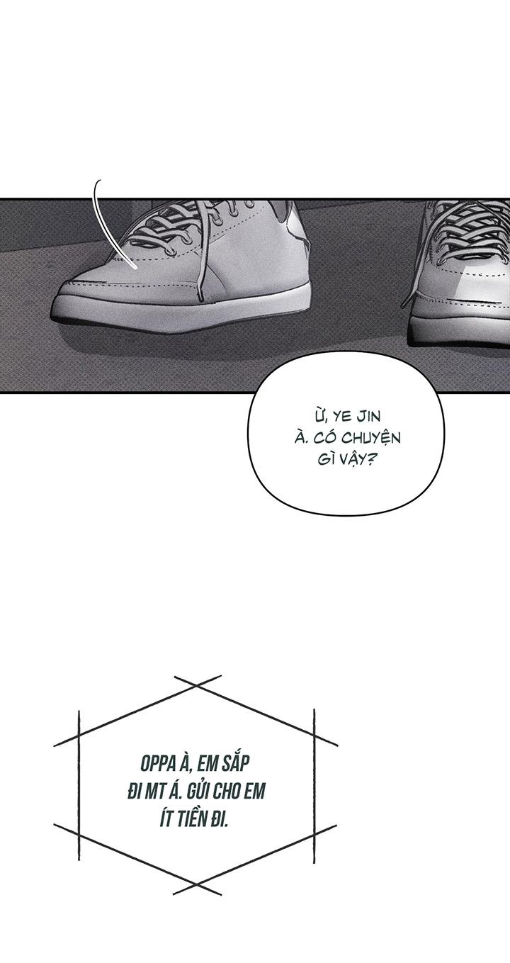 Đọc truyện [DDT] KẺ ĐÁNH CẮP TRÁI TIM - Chapter 7