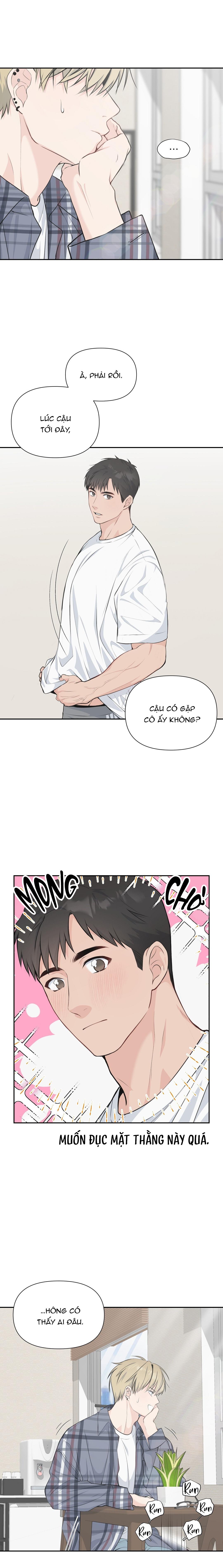 Đọc truyện Candy YumYum - Chapter 3