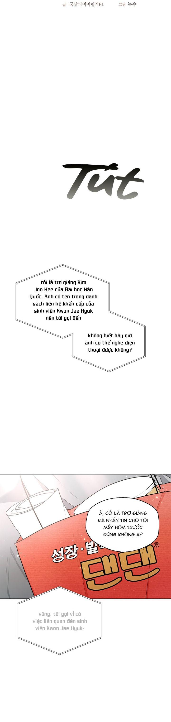 Đọc truyện TUYỂN TẬP ABO - MANG THAI NGẮN CỦA NHÀ SẸC - Chapter 70.6