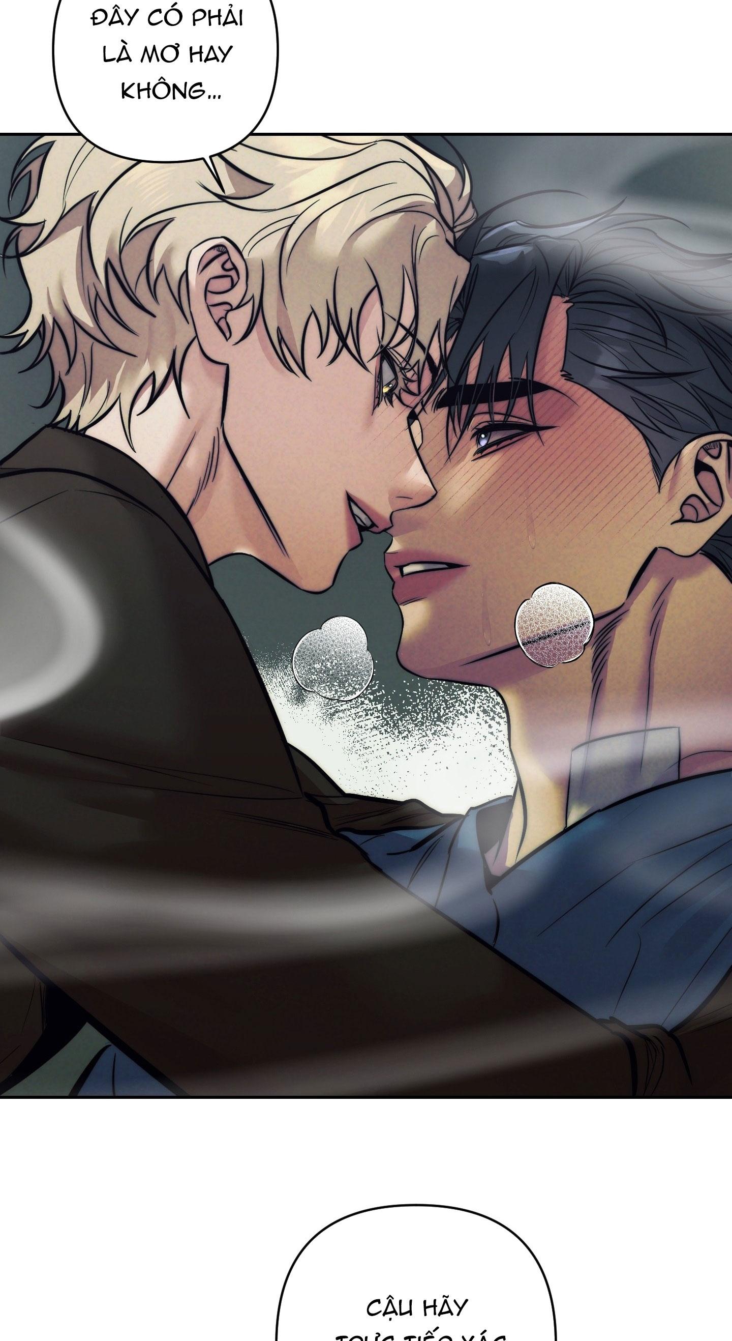 Đọc truyện KỲ THỊ - Chapter 45