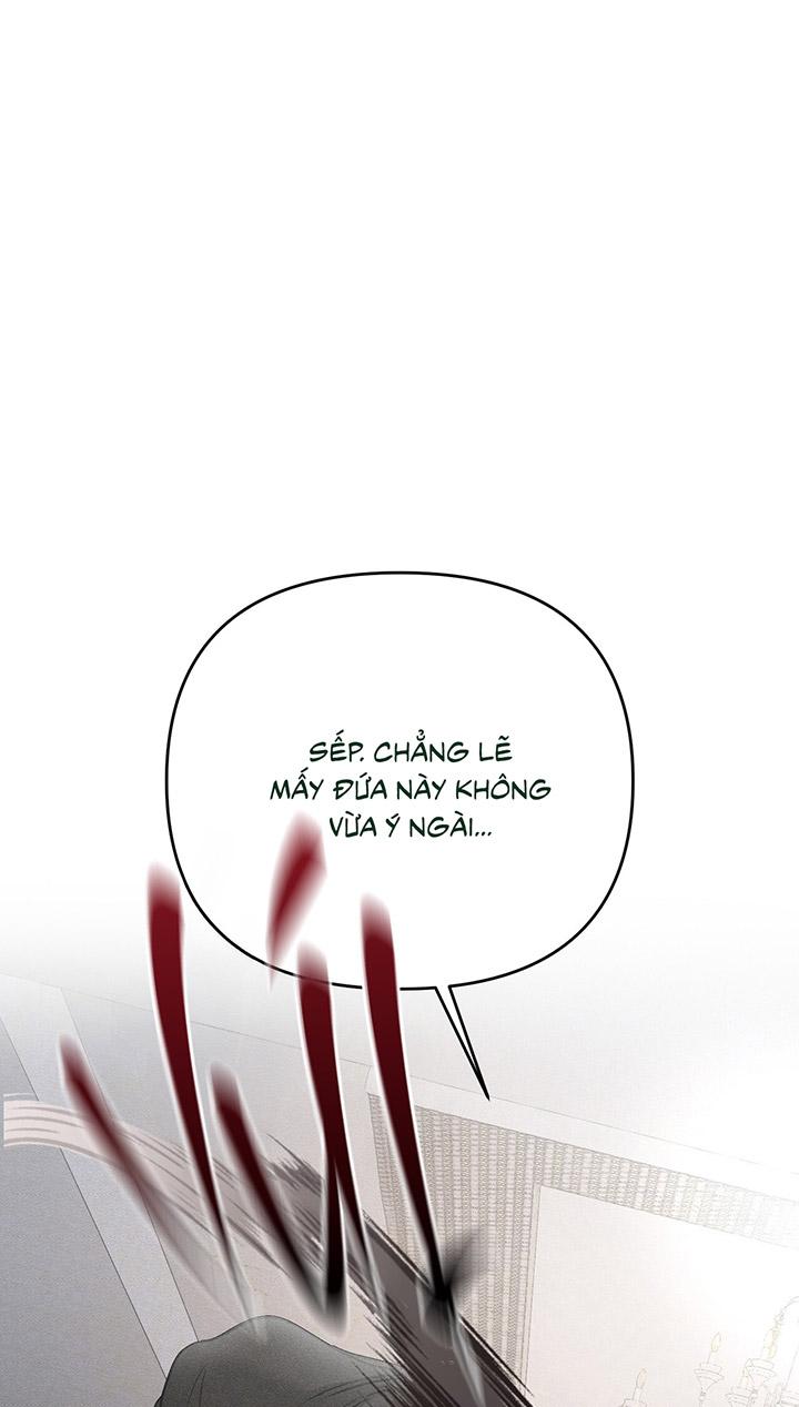 Đọc truyện [DDT] KẺ ĐÁNH CẮP TRÁI TIM - Chapter 1