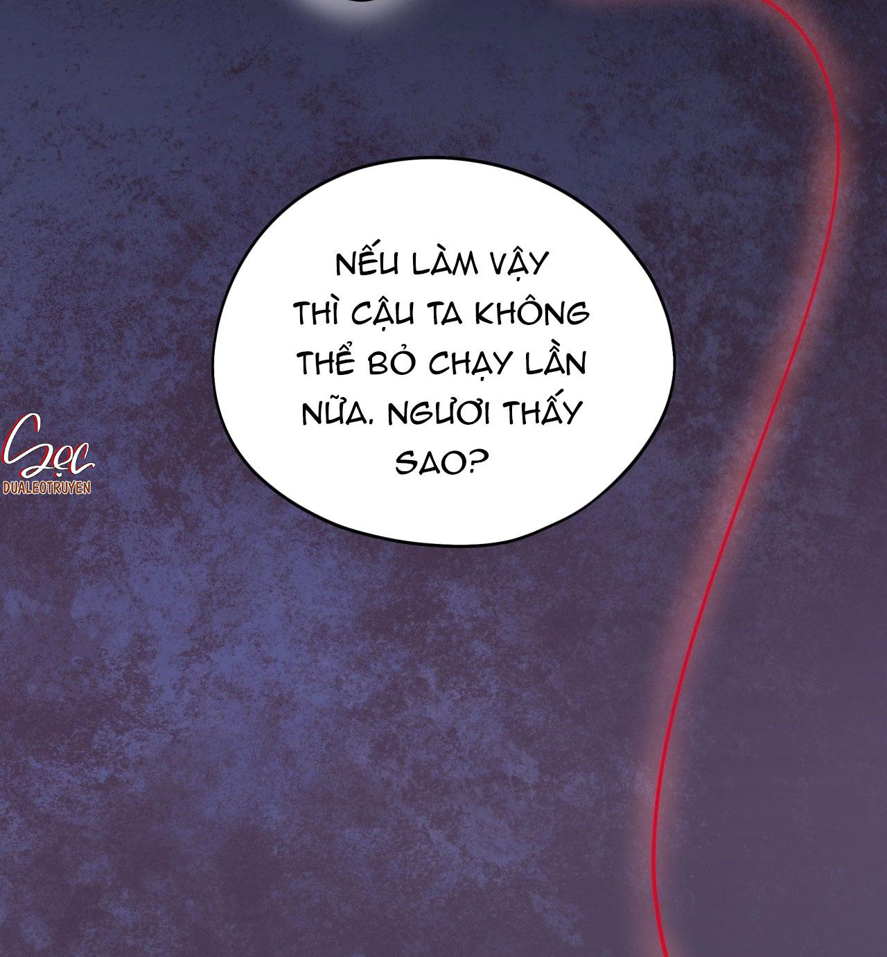 Đọc truyện LỆNH CỨU RỖI - Chapter 79