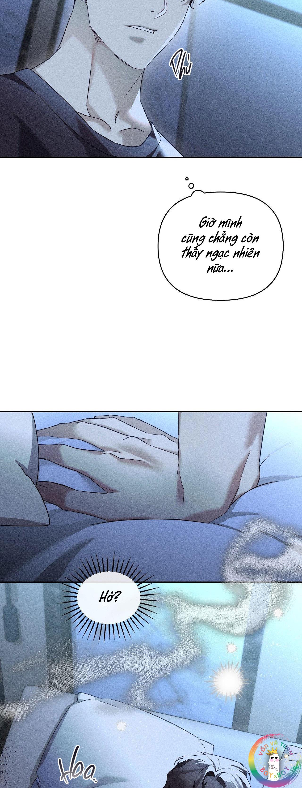 Đọc truyện Ván Bài Đẫm Máu - Chapter 15