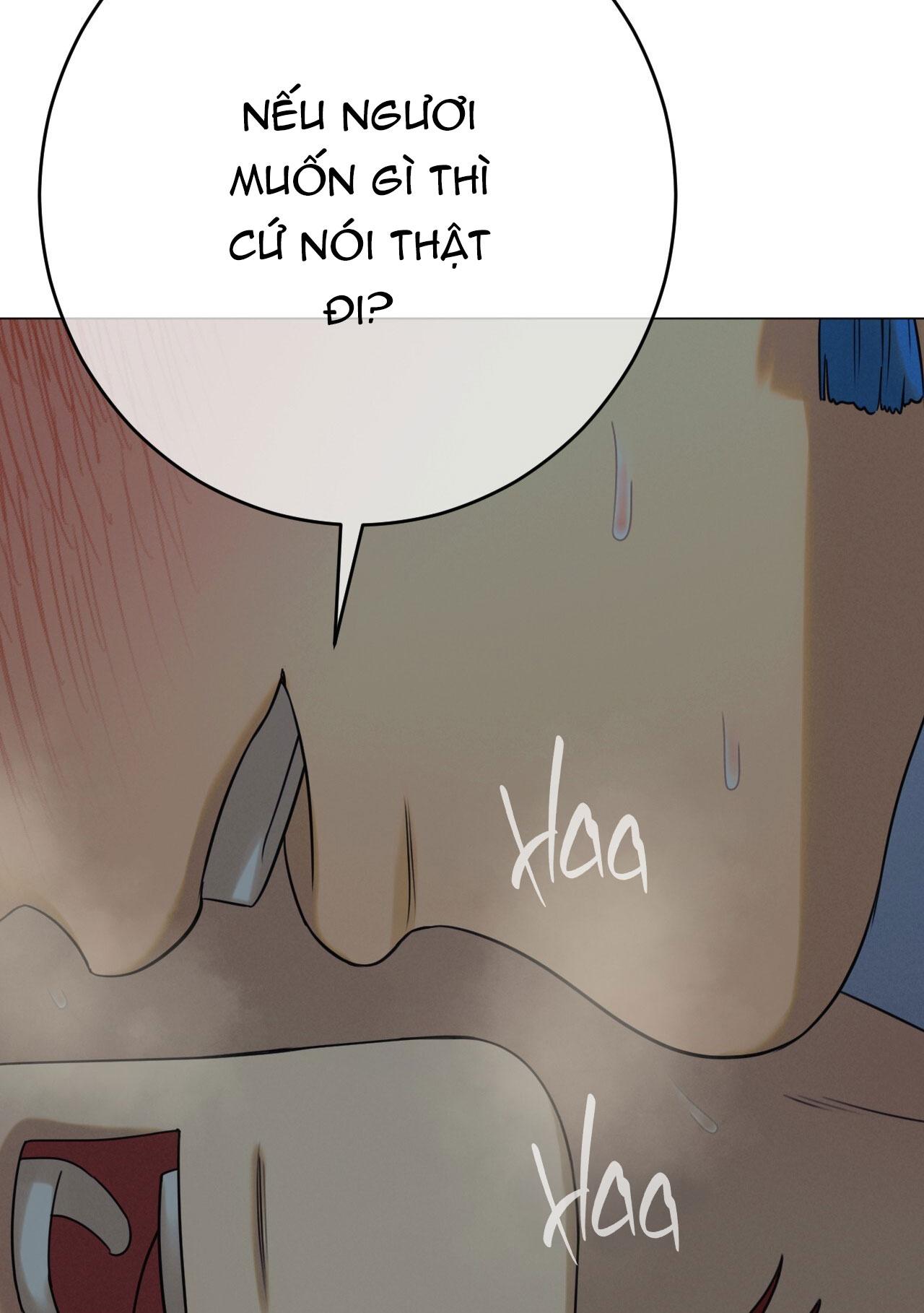 Đọc truyện QUẺ BÓI GIẤC MƠ CỦA YÊU TINH - Chapter 66