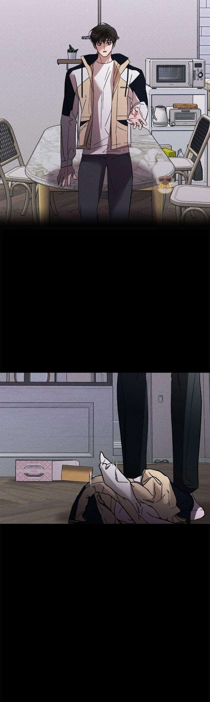 Đọc truyện Người Yêu Của Anh Trai Tôi - Chapter 46