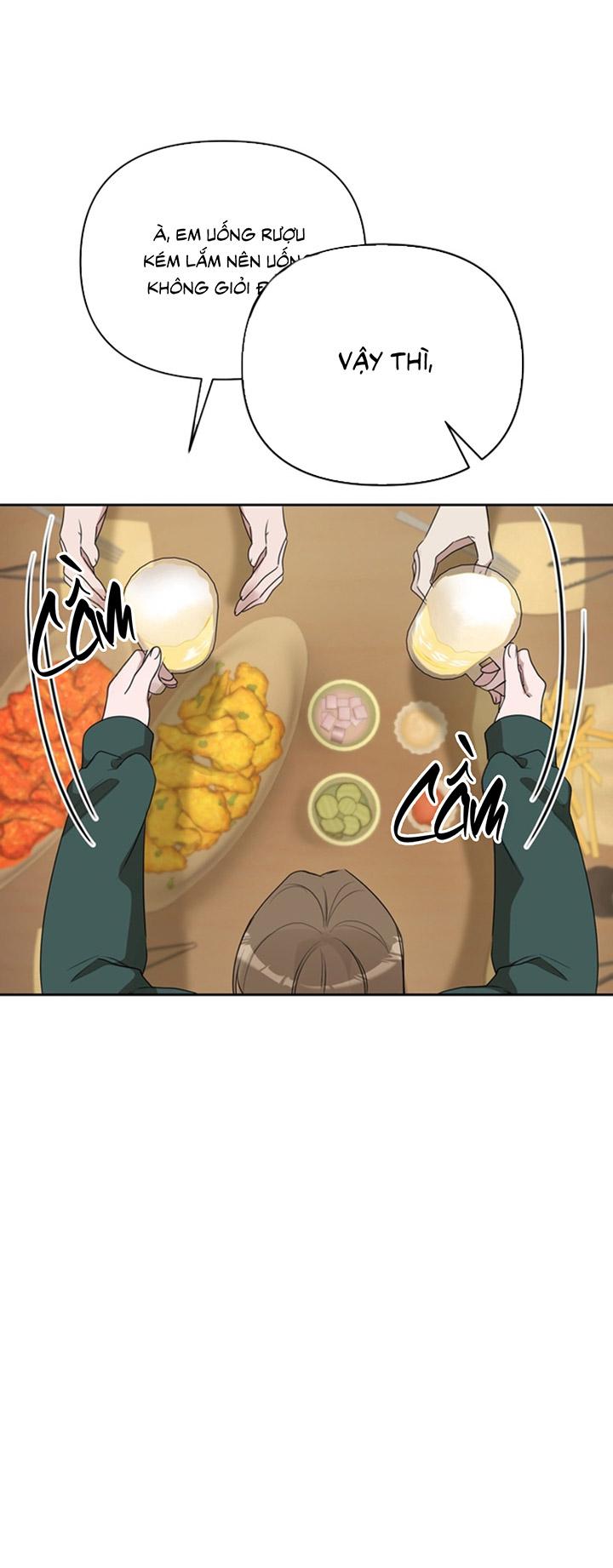 Đọc truyện [DDT] TRỒNG KỲ Ở NÚI BAEKDU - Chapter 1