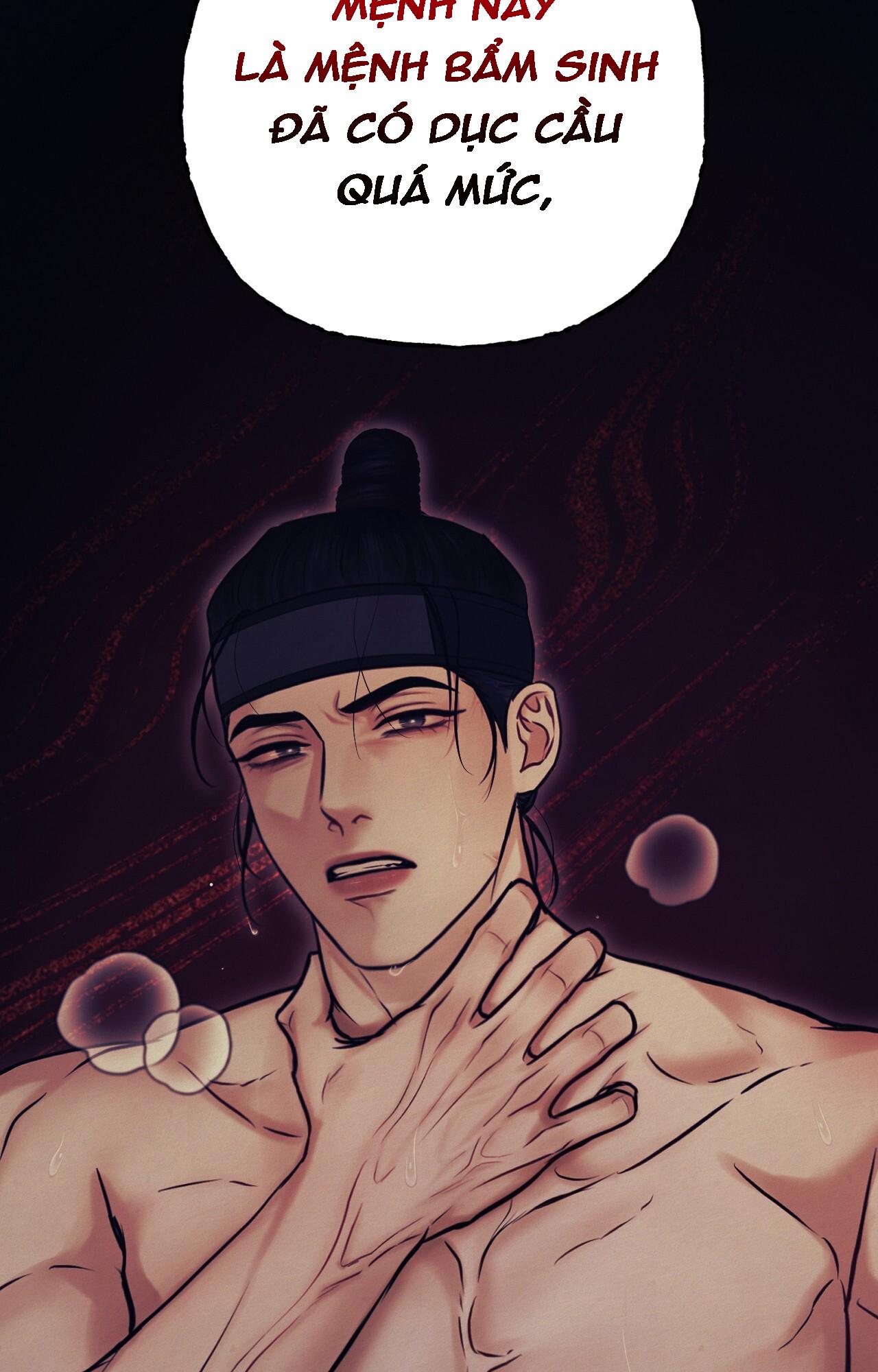 Đọc truyện NGHỊCH SÁT - Chapter 2