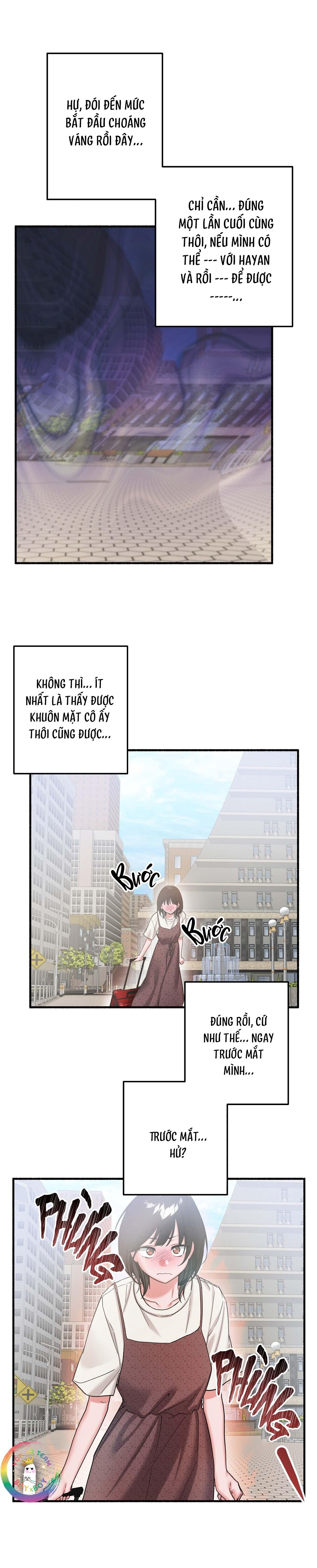 Đọc truyện Tuyển Tập GL Ngắn 18+ - Chapter 37