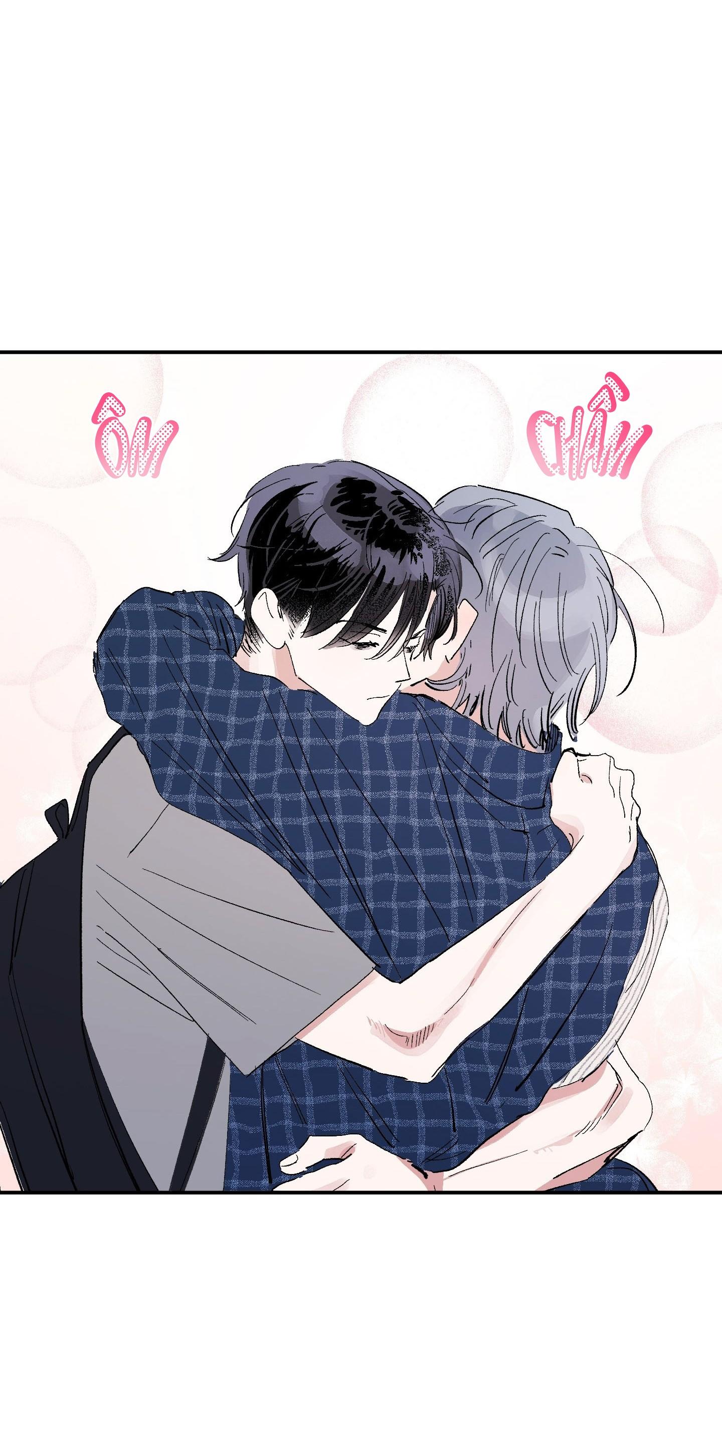 Đọc truyện  Điểm Hẹn Tình Đơn Phương - Chapter 33
