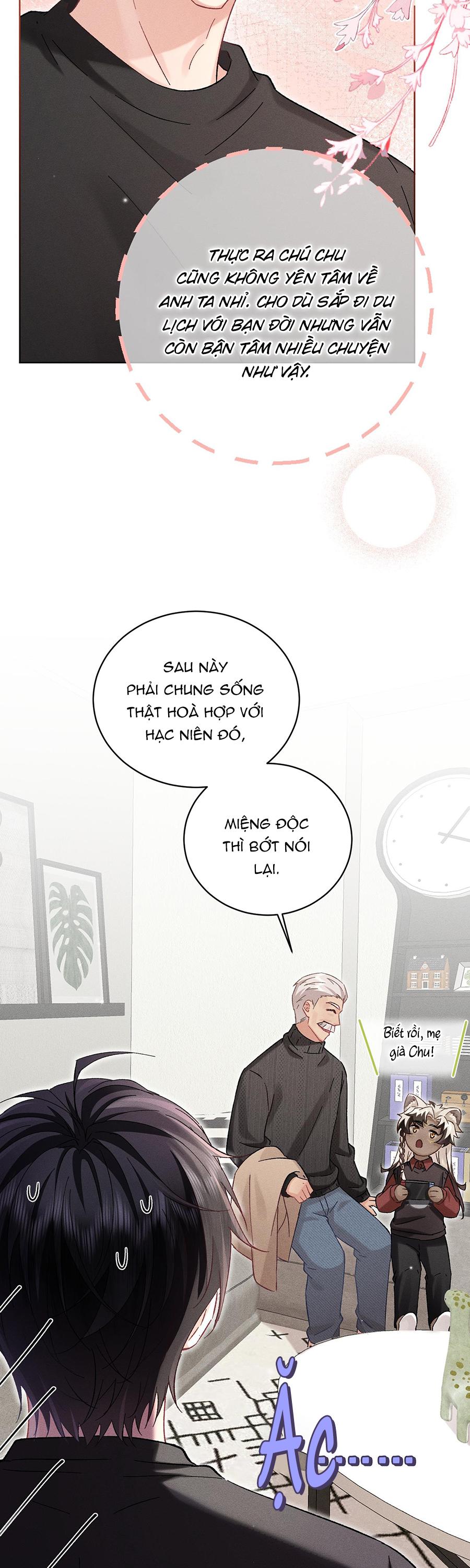 Đọc truyện Đại Tiên - Chapter 33