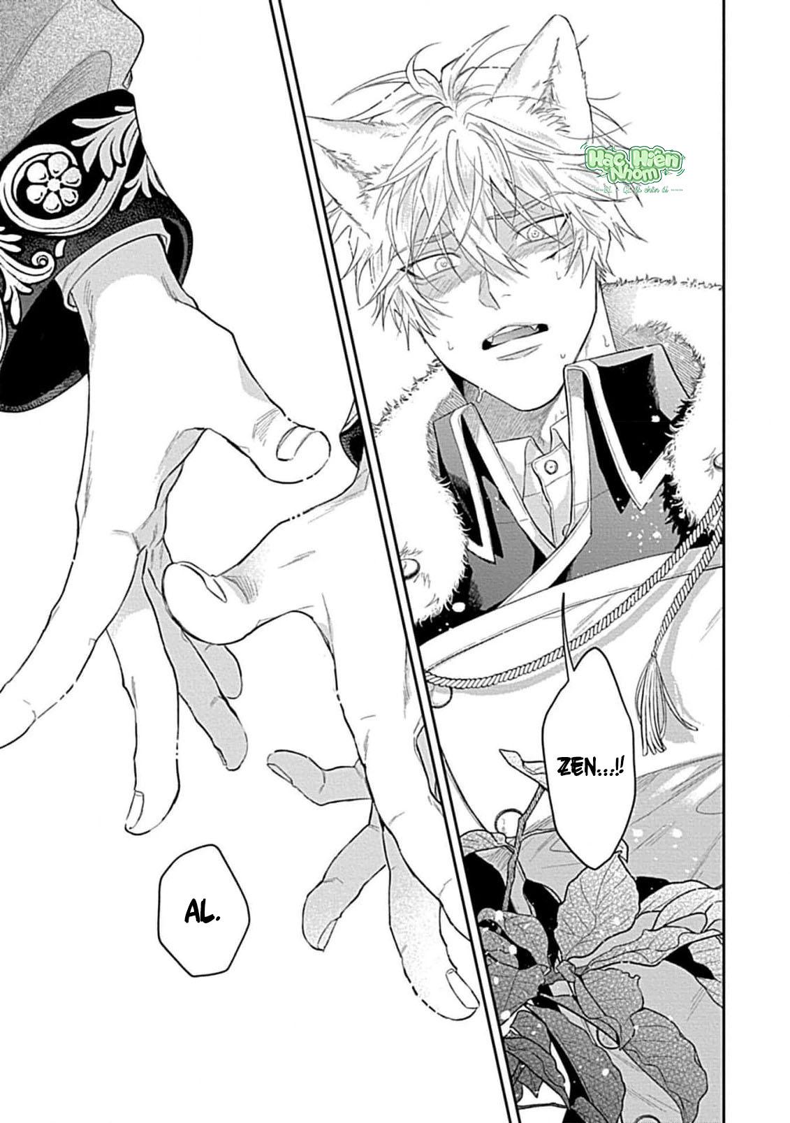 Đọc truyện Nhìn vào em này - Chapter 10