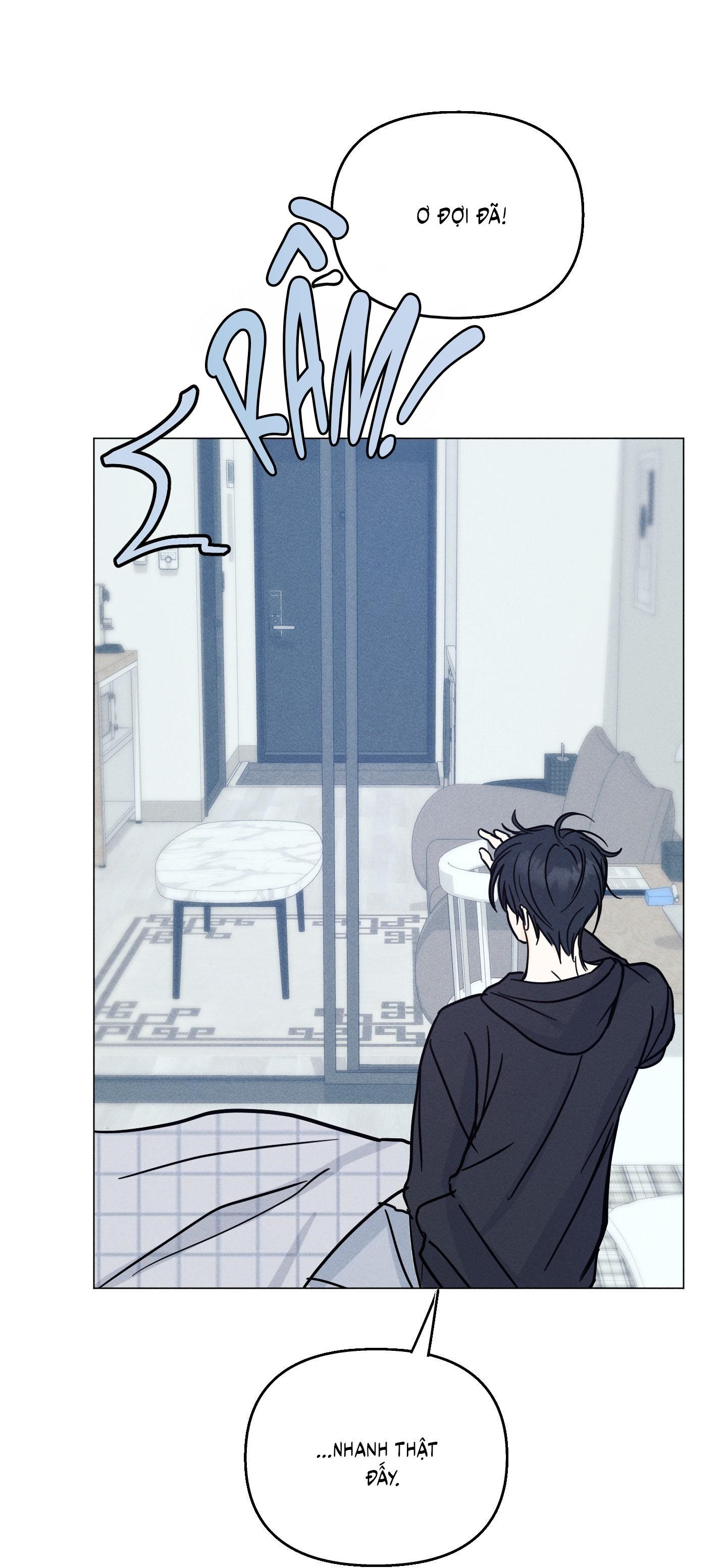 Đọc truyện (CBunu) LOVE STRUCK - Chapter 11
