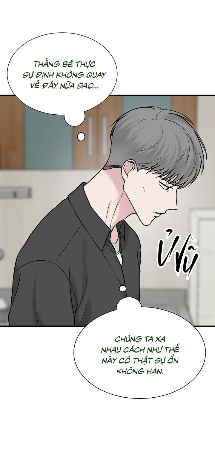 Đọc truyện [DDT] NGƯỜI CHÚ TÔI YÊU! - Chapter 5