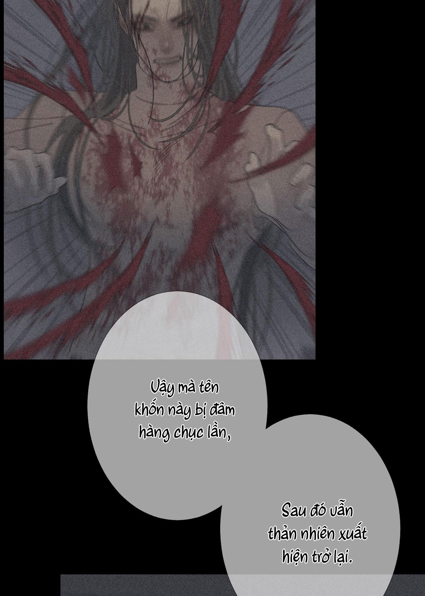 Đọc truyện CHUYỆN QUỶ MÔN QUAN - Chapter 104