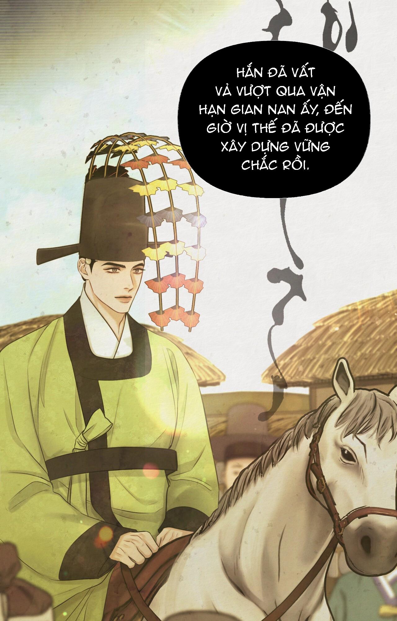 Đọc truyện NGHỊCH SÁT - Chapter 2