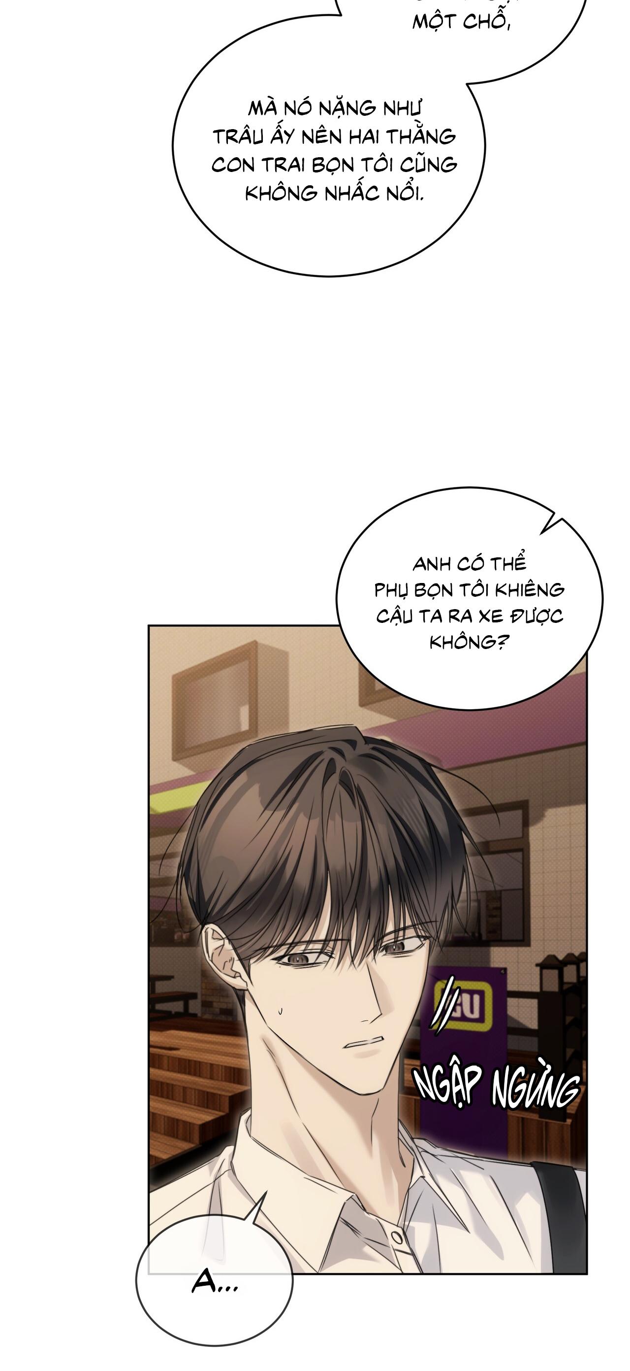 Đọc truyện CHEAT DAY - Chapter 11