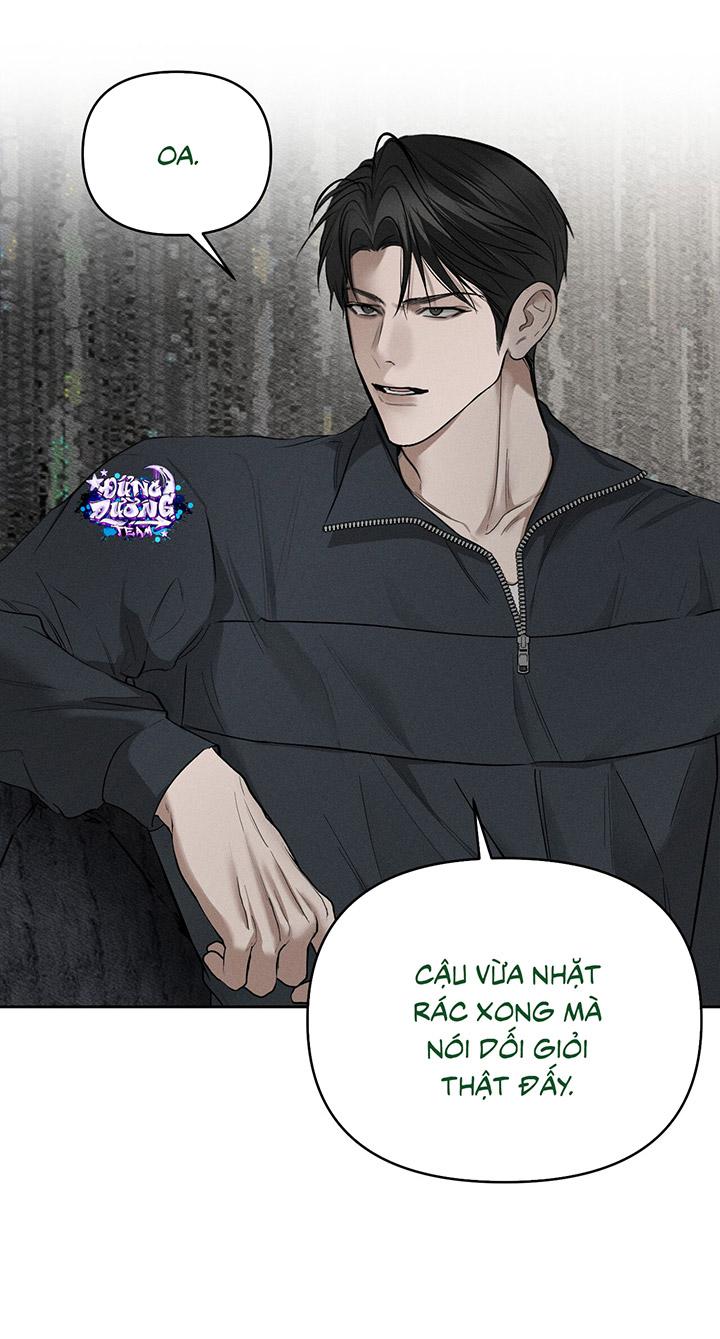 Đọc truyện [DDT] KẺ ĐÁNH CẮP TRÁI TIM - Chapter 3
