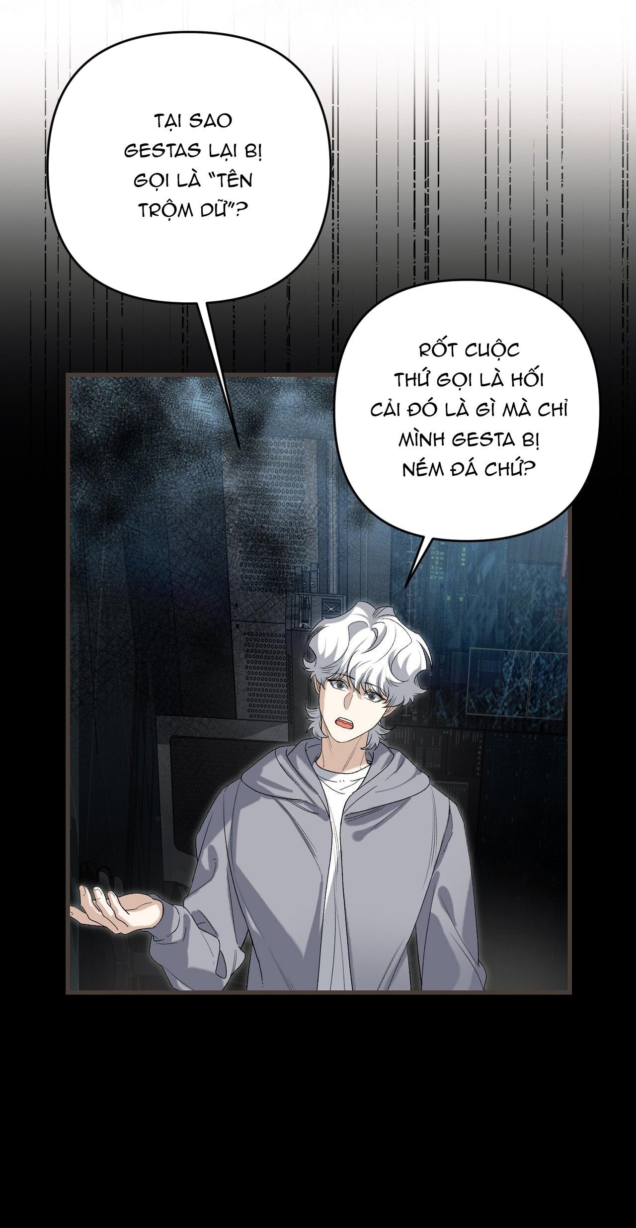 Đọc truyện ĐIỀU KIỆN CỦA GUIDE - Chapter 60