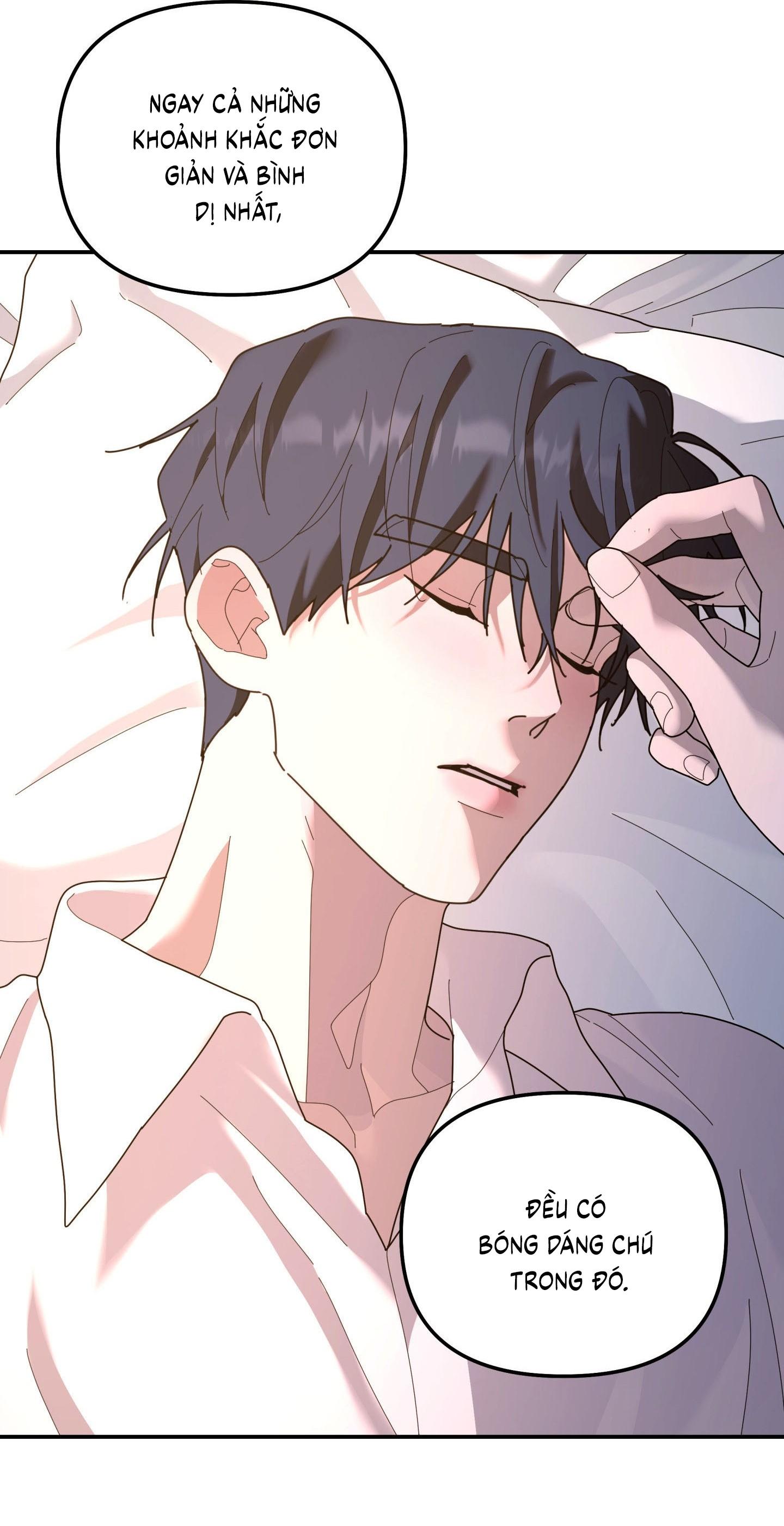 Đọc truyện (CBunu) Cây Không Có Rễ - Chapter 96