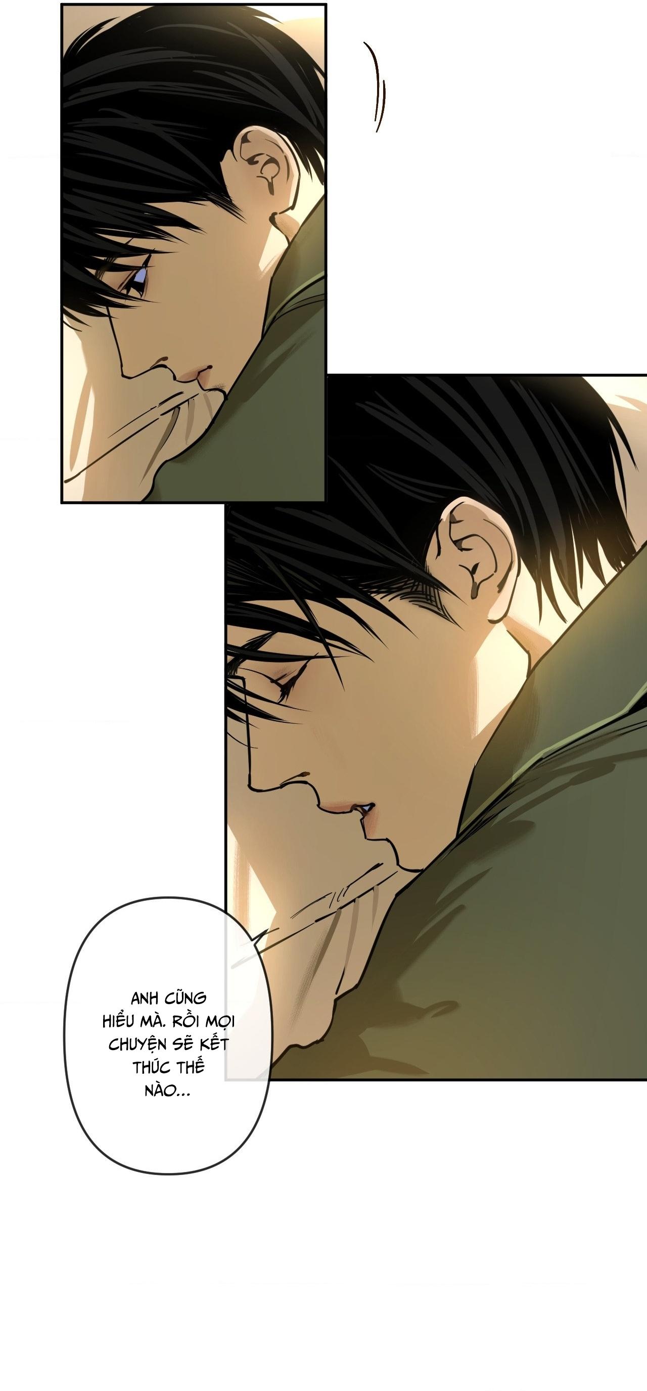 Đọc truyện (GĐCV) SA NGÃ - Chapter 8