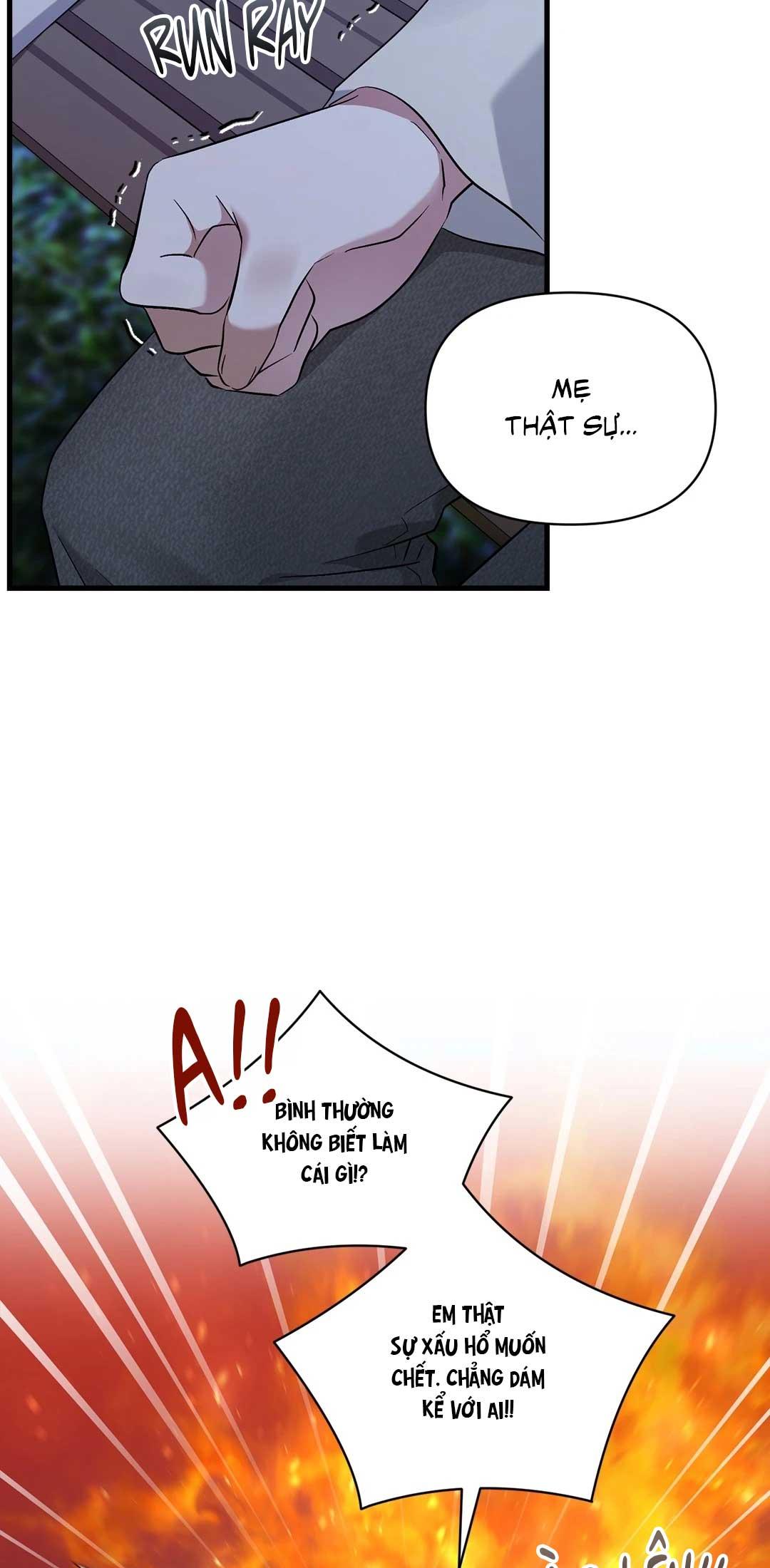 Đọc truyện KÝ SỰ ALPHA - Chapter 54