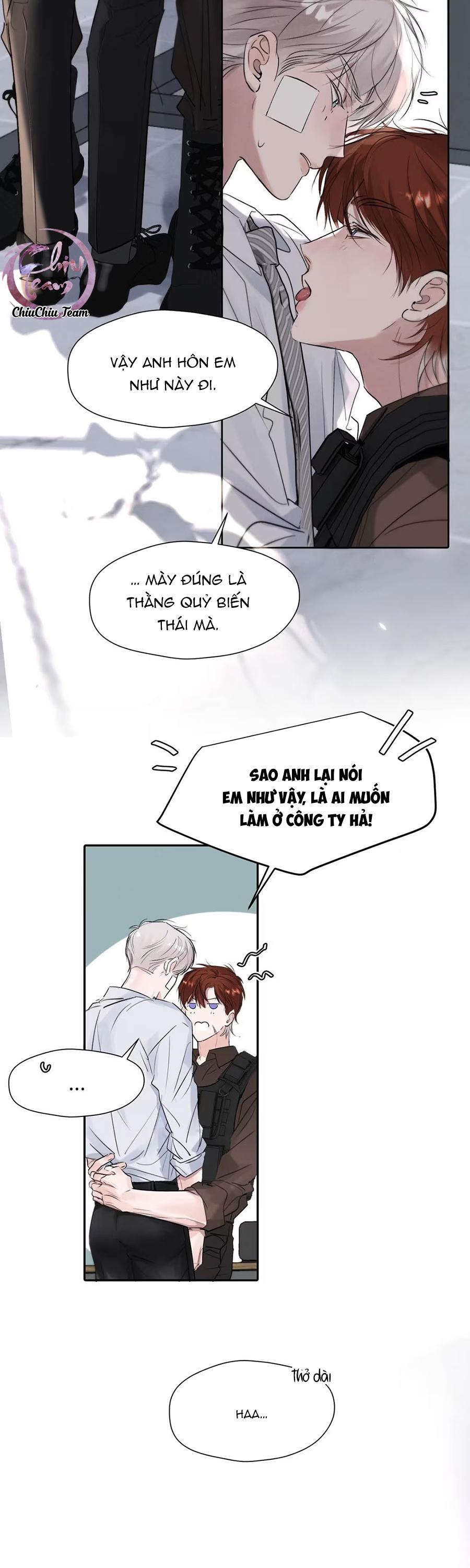 Đọc truyện Tôi Trở Thành Dẫn Đường Đỉnh Cấp Nhờ Trúc Mã - Chapter 44