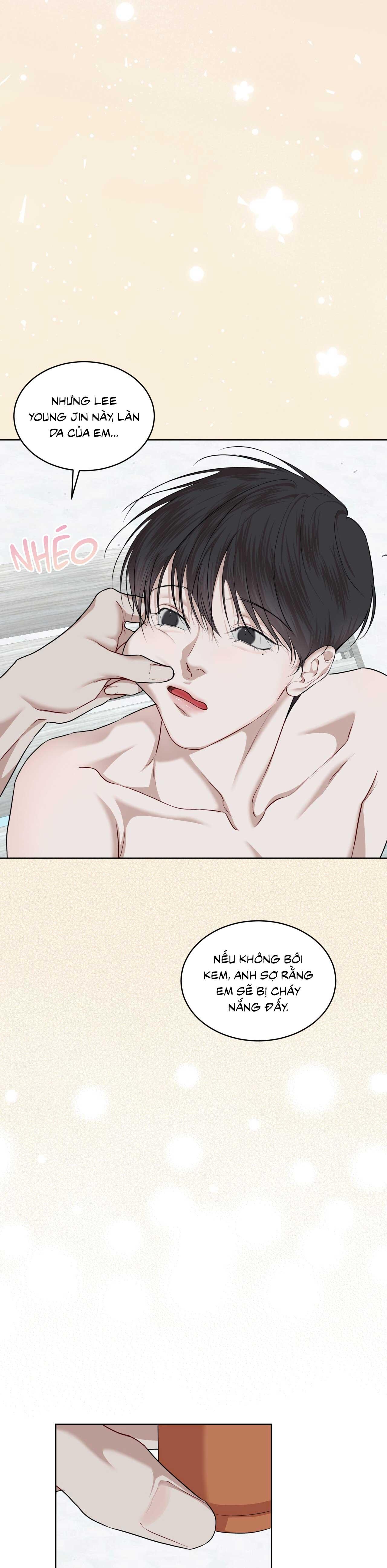 Đọc truyện KHỞI NGUỒN SỰ SỐNG - Chapter 76