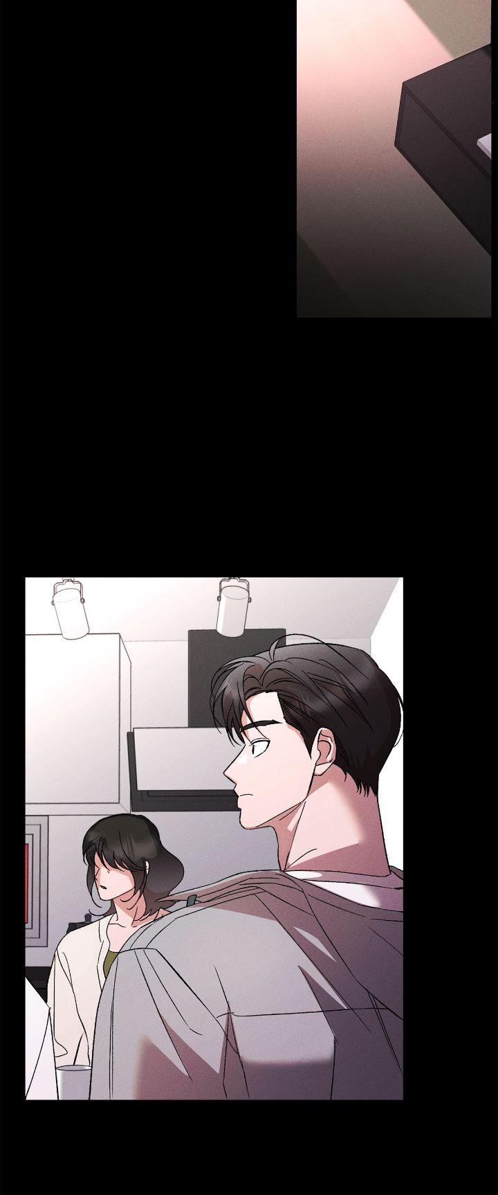 Đọc truyện Người Yêu Của Anh Trai Tôi - Chapter 44