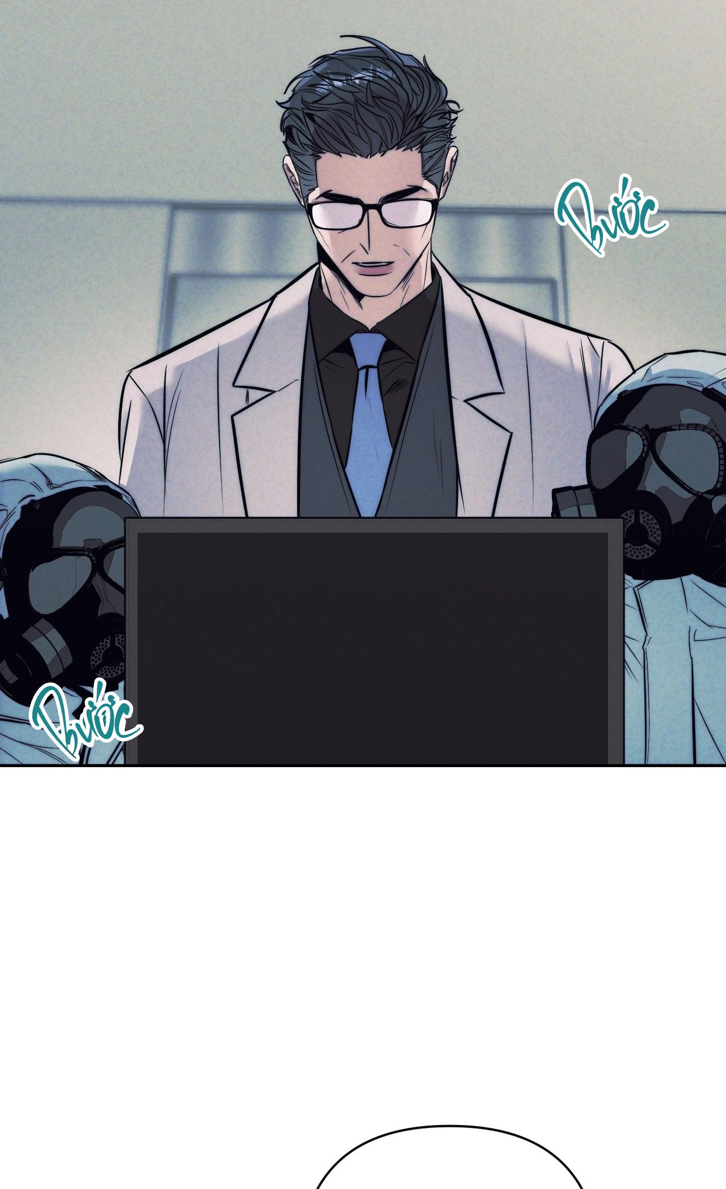 Đọc truyện KỲ THỊ - Chapter 48