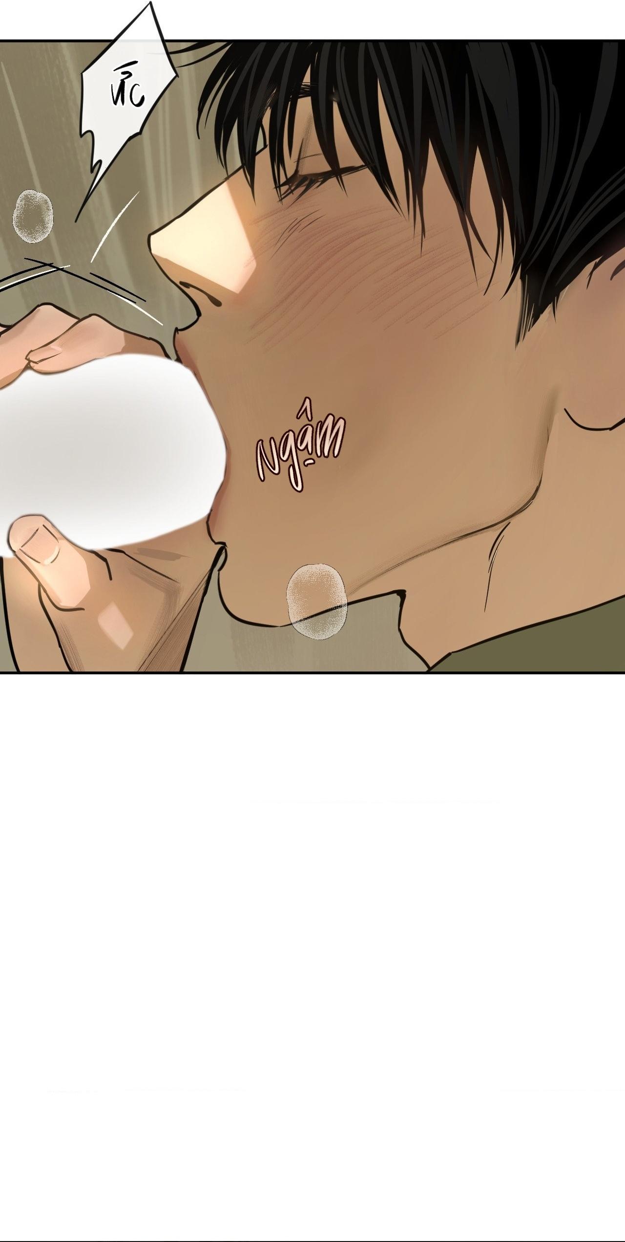Đọc truyện (GĐCV) SA NGÃ - Chapter 8