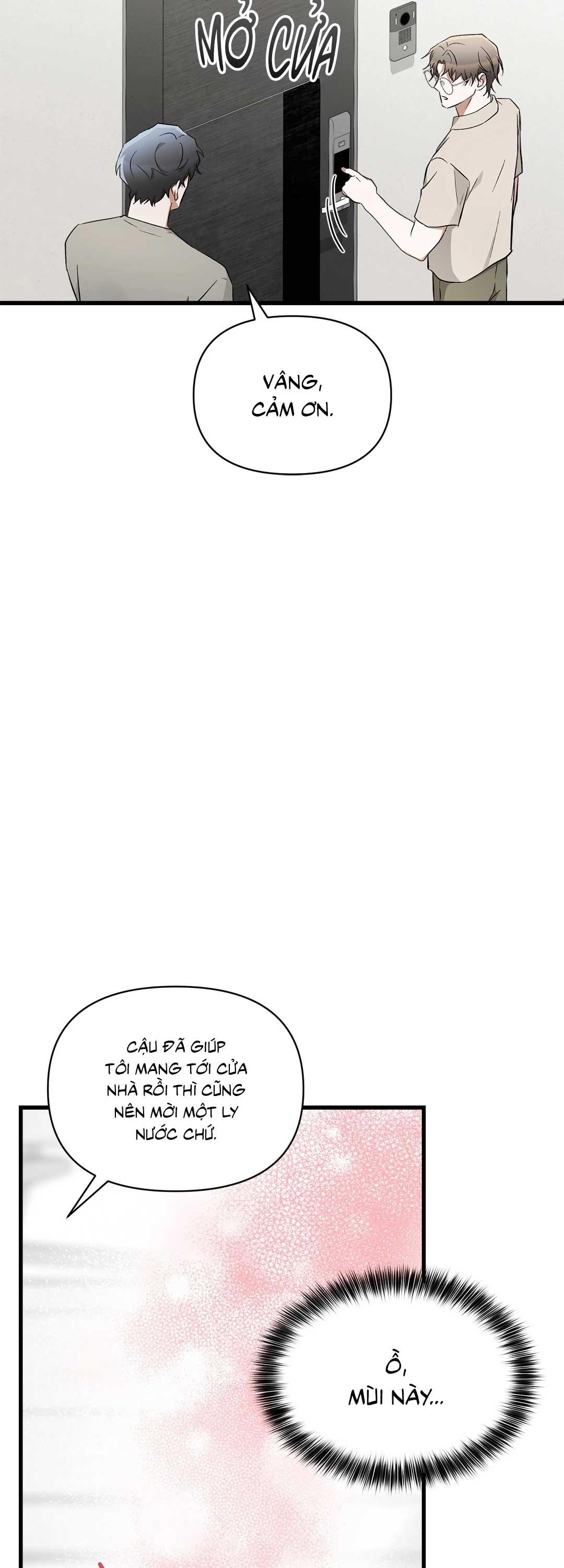 Đọc truyện KÝ SỰ ALPHA - Chapter 49