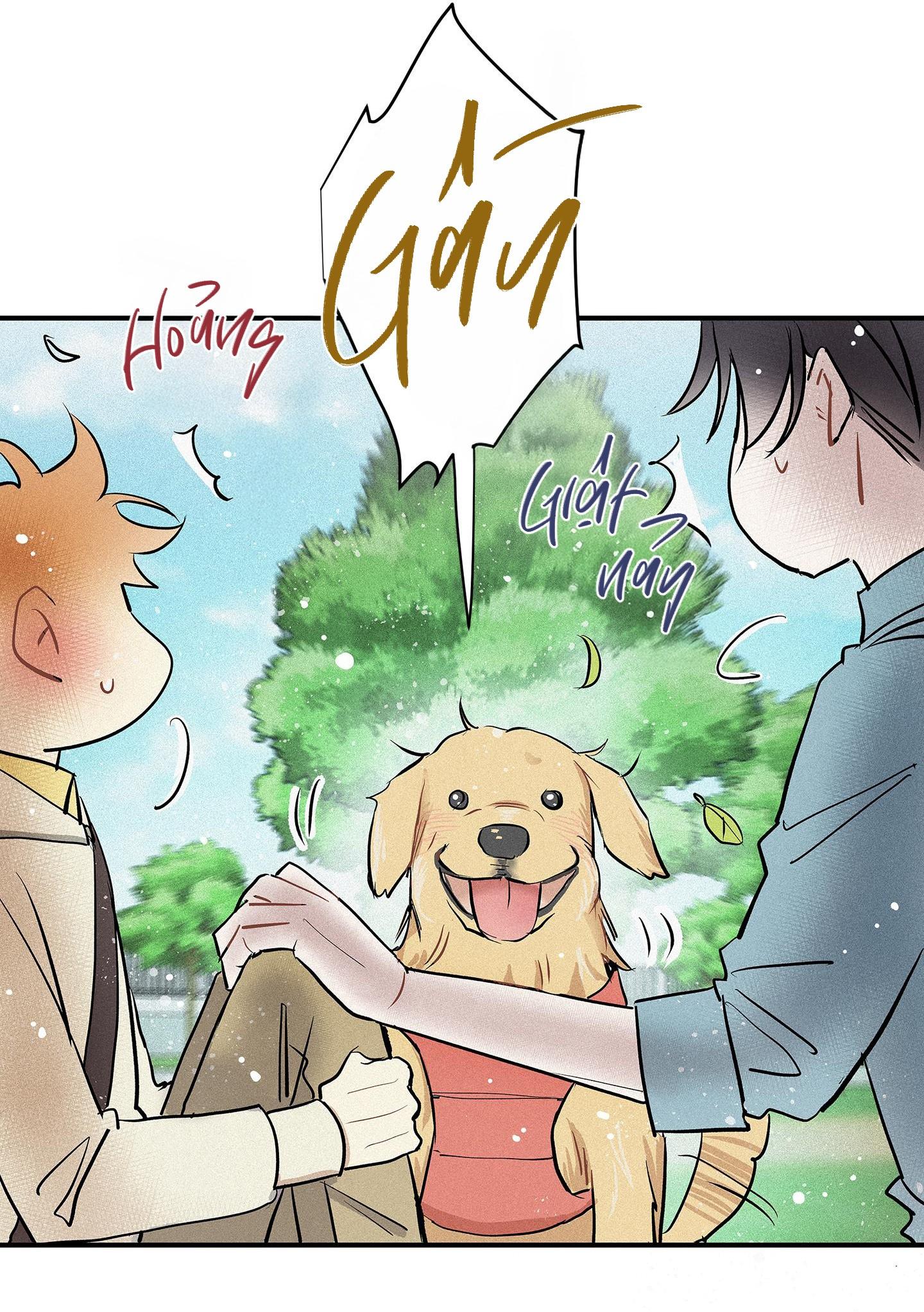Đọc truyện  Tình yêu và danh vọng - Chapter 75