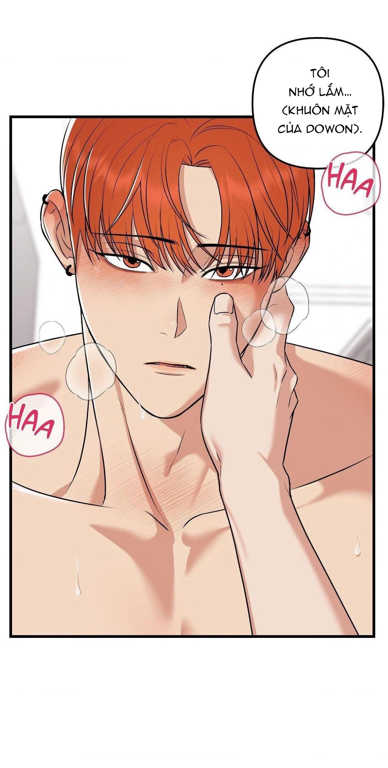 Đọc truyện Bốt Hôn - Chapter 7