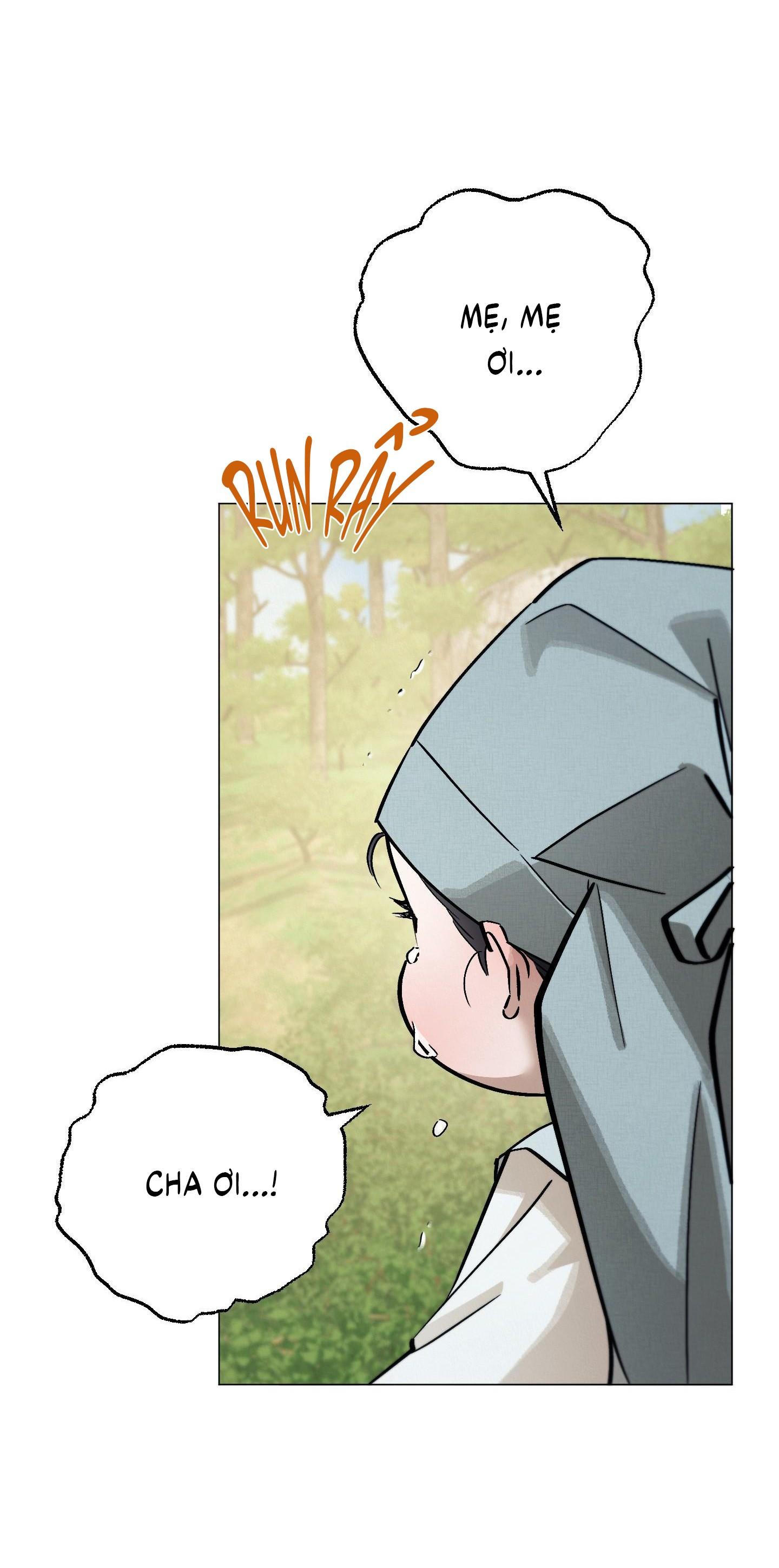 Đọc truyện (CBunu) Nhiệm Vụ Định Mệnh - Chapter 30