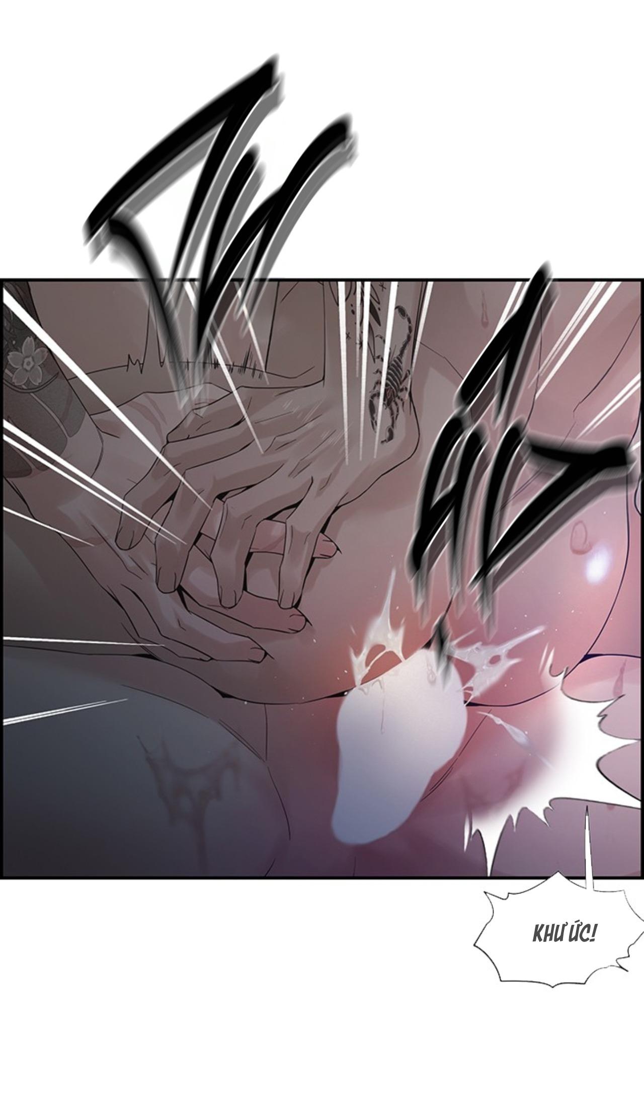 Đọc truyện [DDT] 3 DAYS - Chapter 6