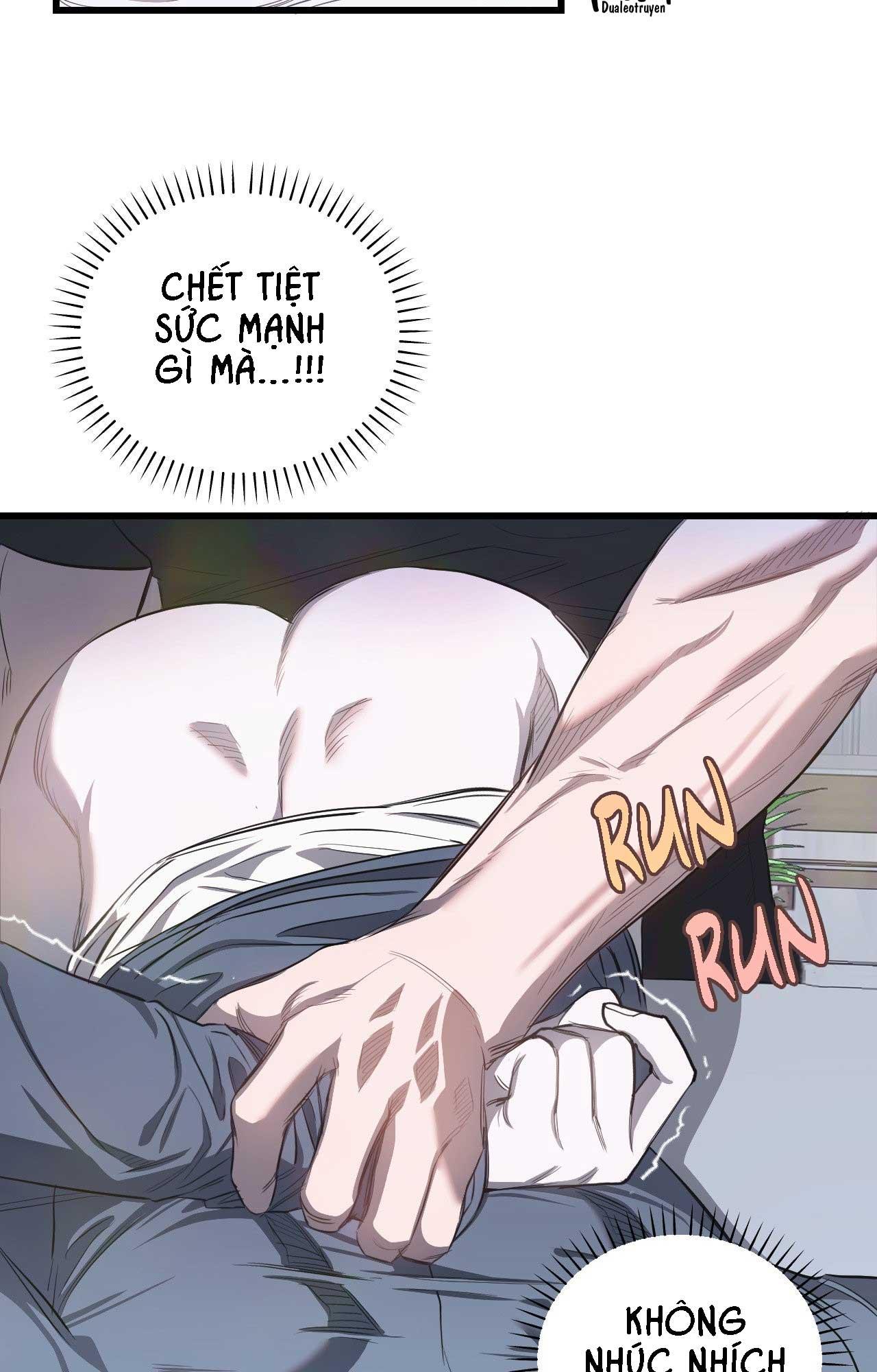 Đọc truyện (ABO) VẬT TẾ THẦN - Chapter 12