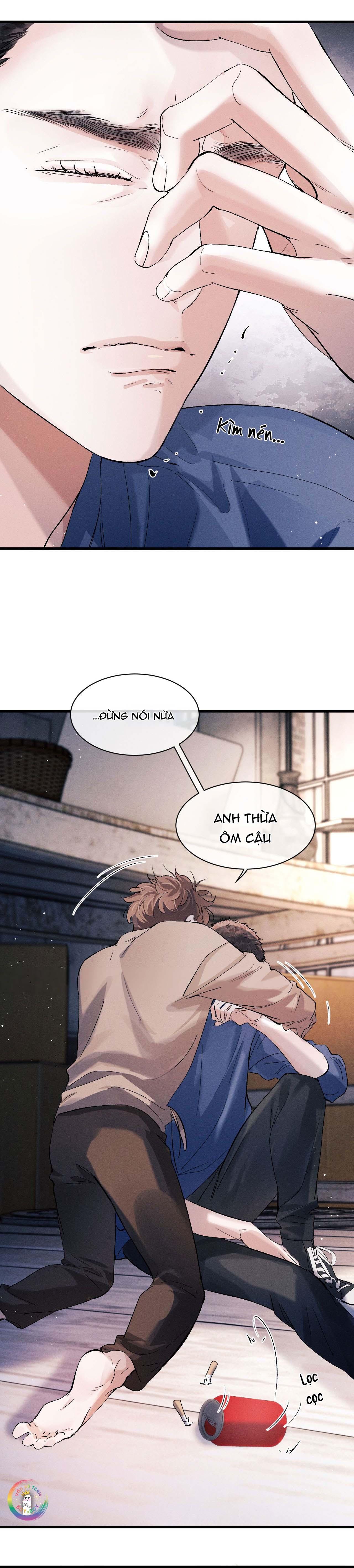 Đọc truyện Tát Dã (Ngang Tàng) - Chapter 54