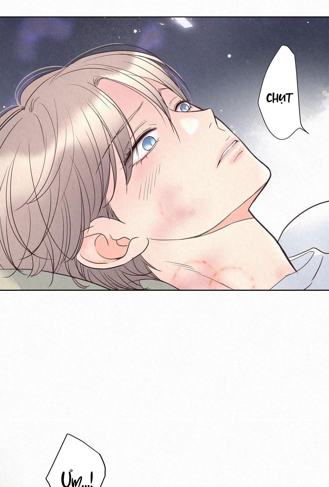 Đọc truyện BẢN CHẤT TÀ ÁC - Chapter 26
