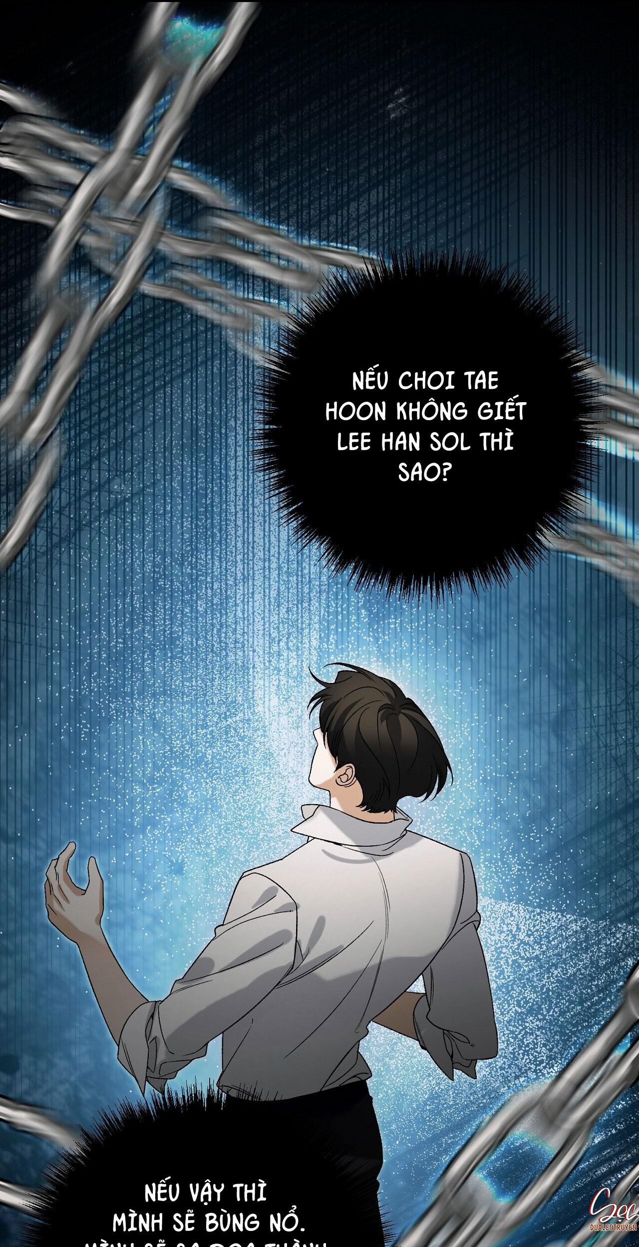 Đọc truyện ĐIỀU KIỆN CỦA GUIDE - Chapter 61