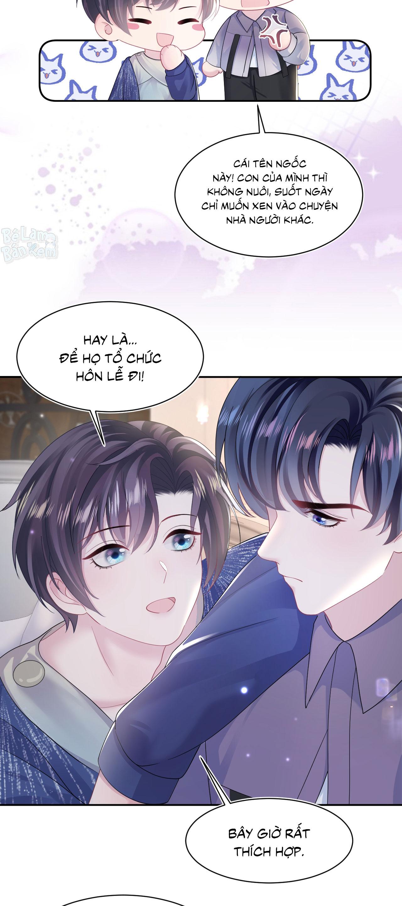 Đọc truyện Tuyệt mỹ bạch liên hoa online dạy học - Chapter 151