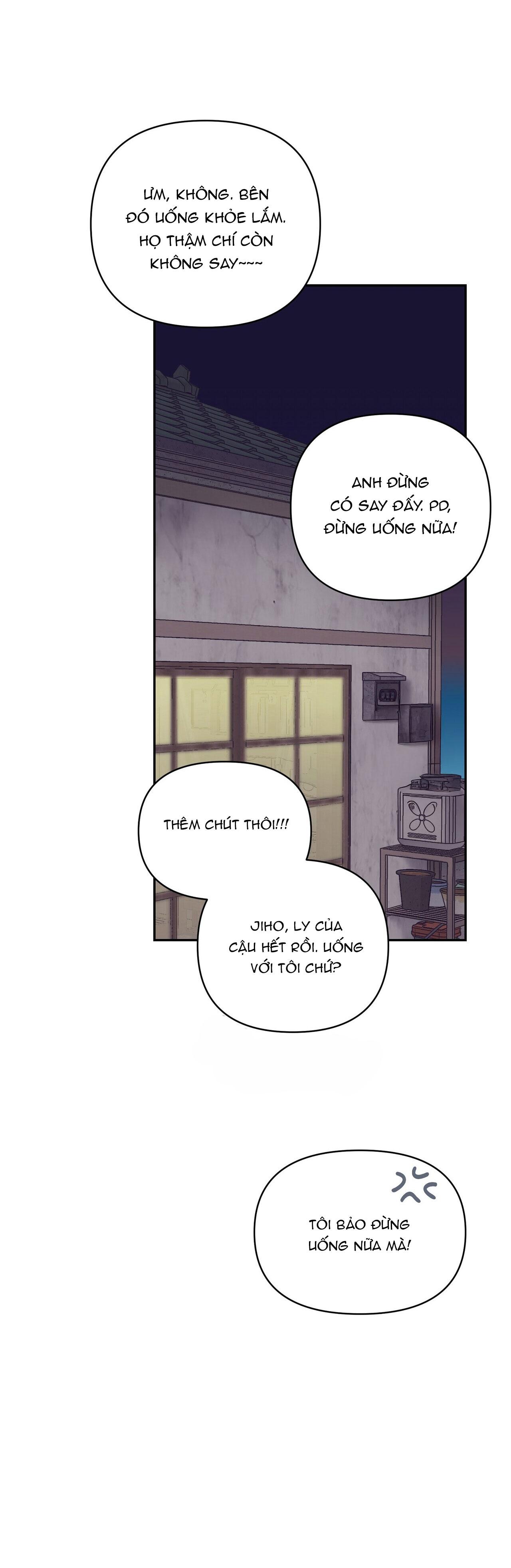 Đọc truyện Ten - Chapter 4