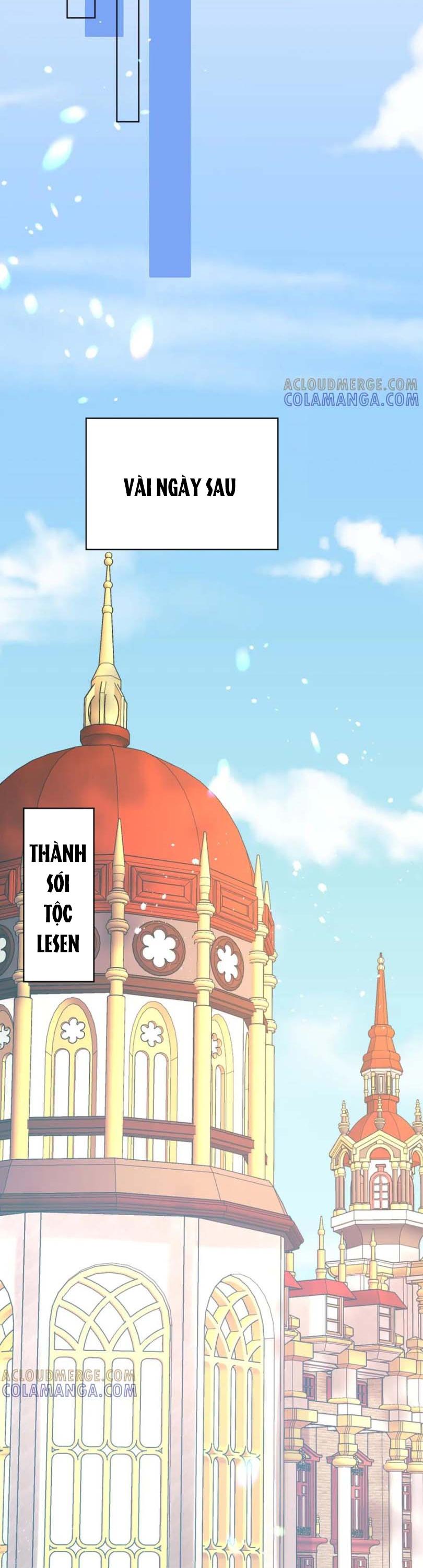 Đọc truyện Tù Long Tuyết - Chapter 61