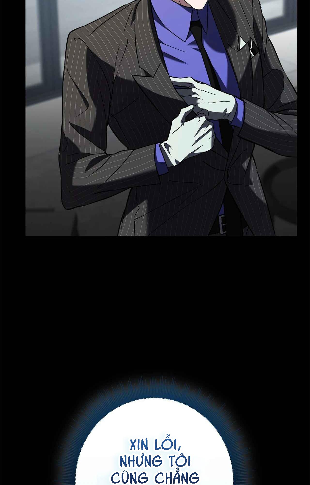 Đọc truyện BULLET TIME - Chapter 19