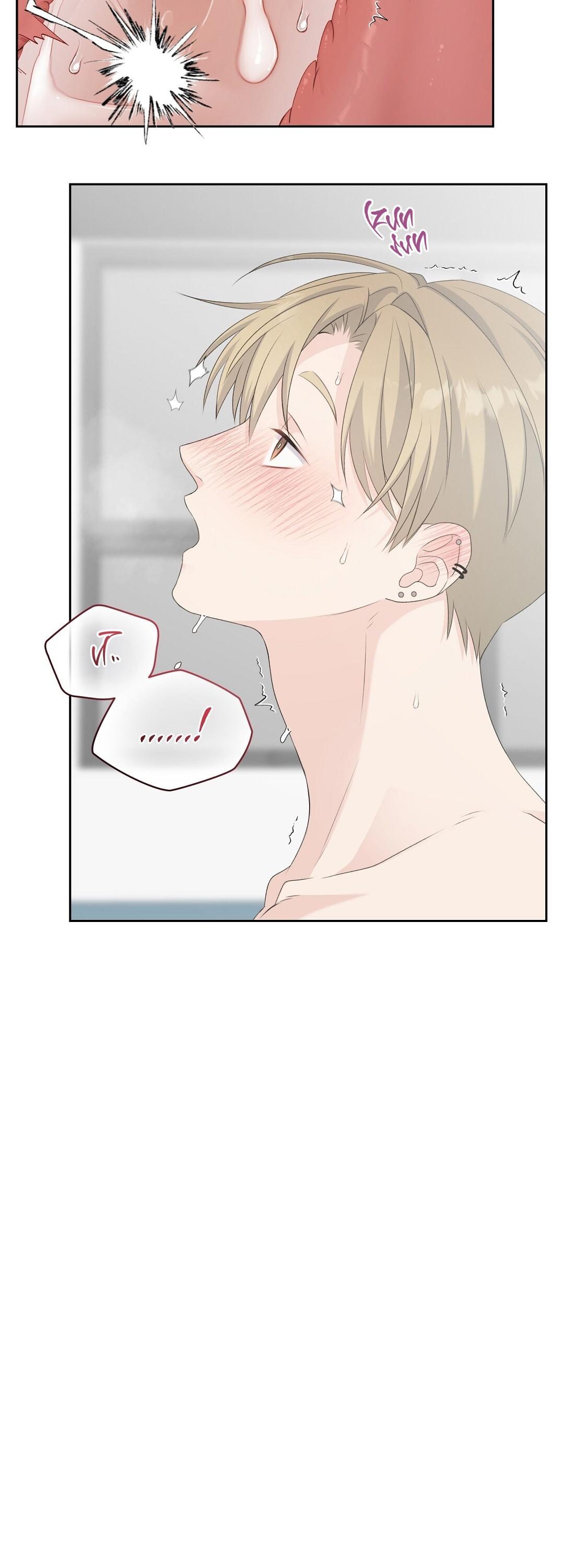 Đọc truyện CANDY YUMYUM - Chapter 37