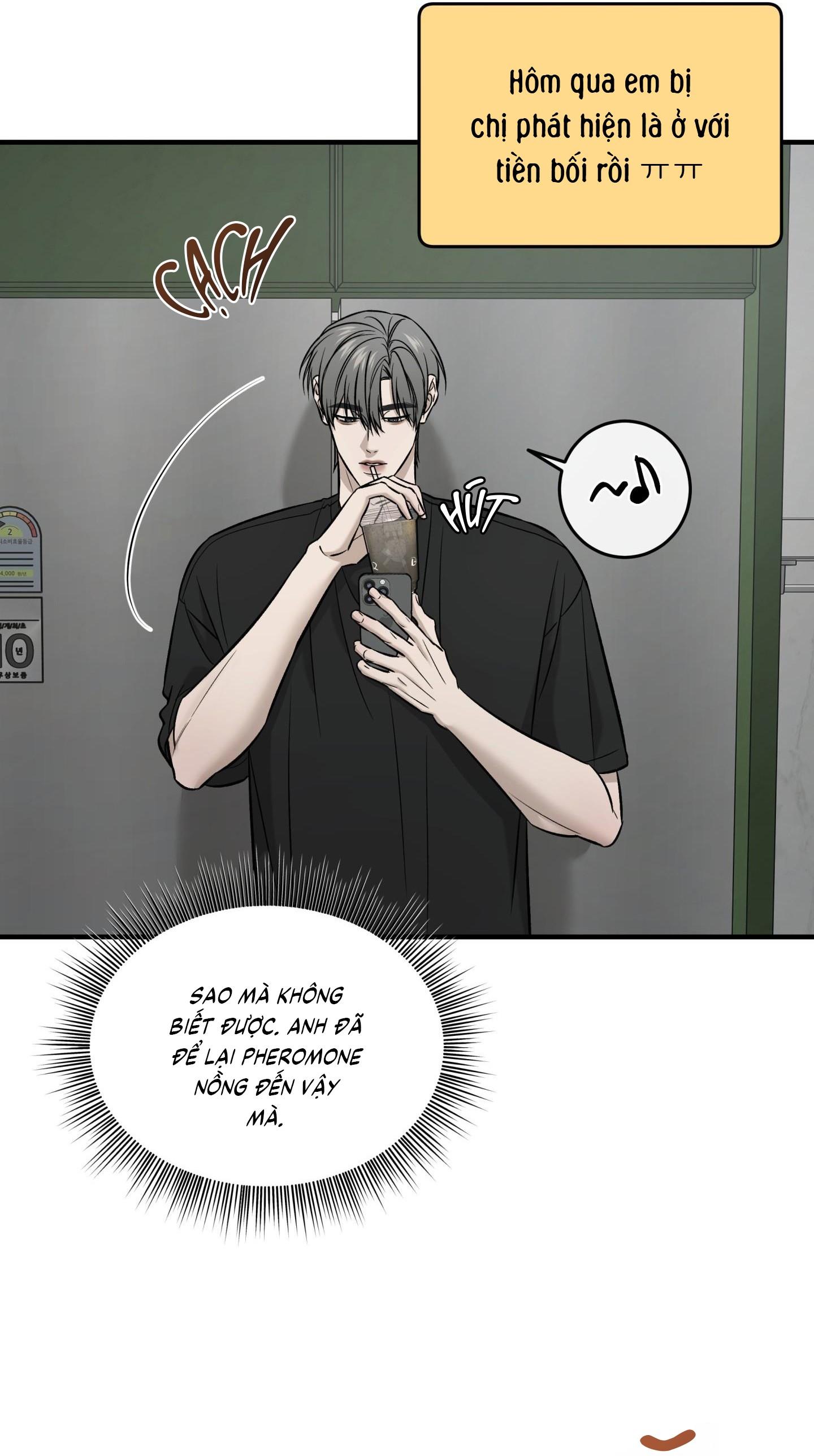 Đọc truyện (CBunu) Hưởng Lợi - Chapter 54