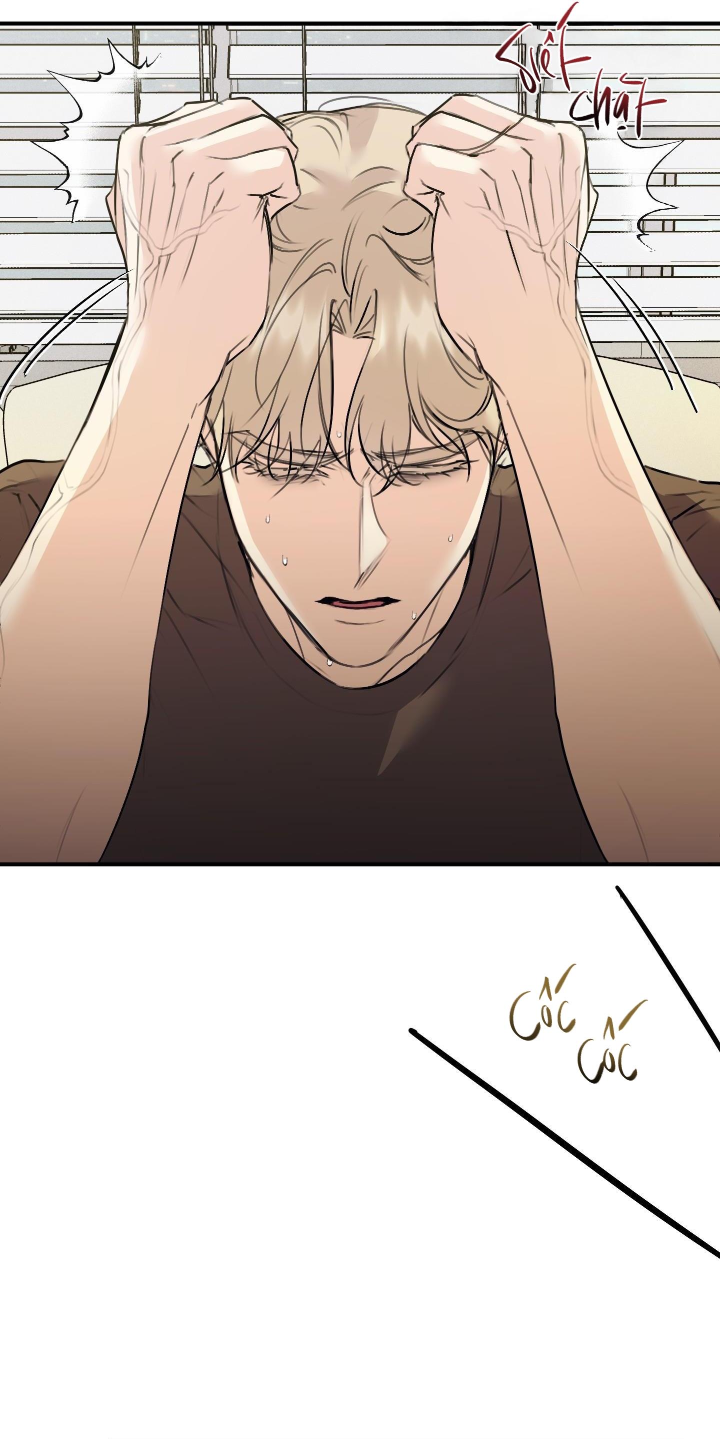 Đọc truyện QUAN HỆ CỘNG SINH CỦA MẶT TRĂNG VÀ MẶT TRỜI - Chapter 54