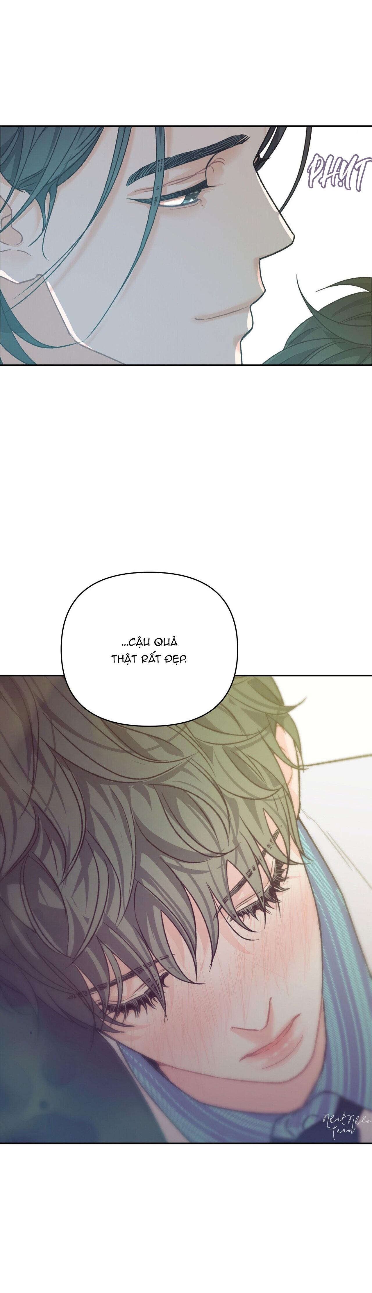 Đọc truyện Ten - Chapter 5